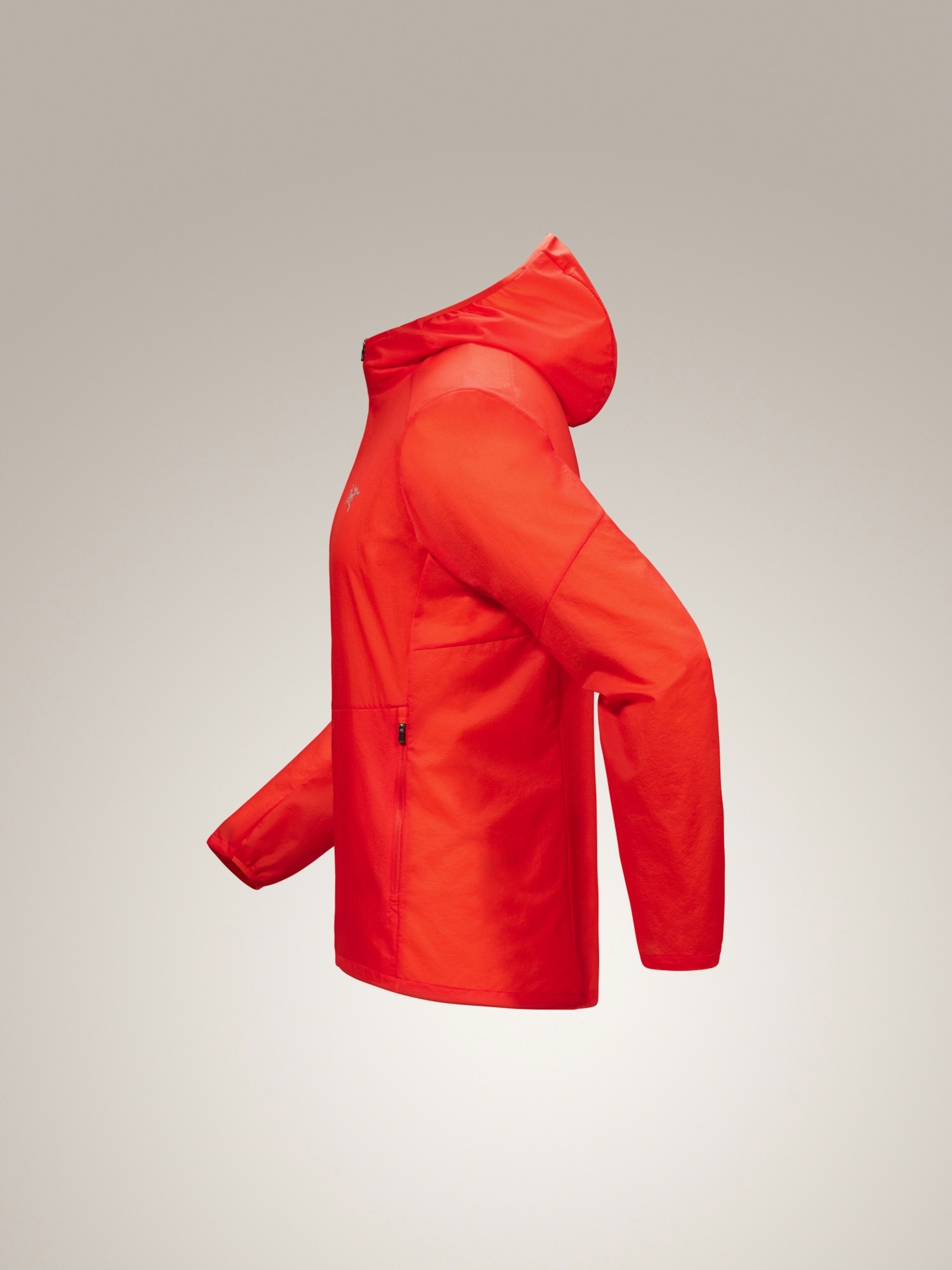 Incendo Airshell Hoody Men's