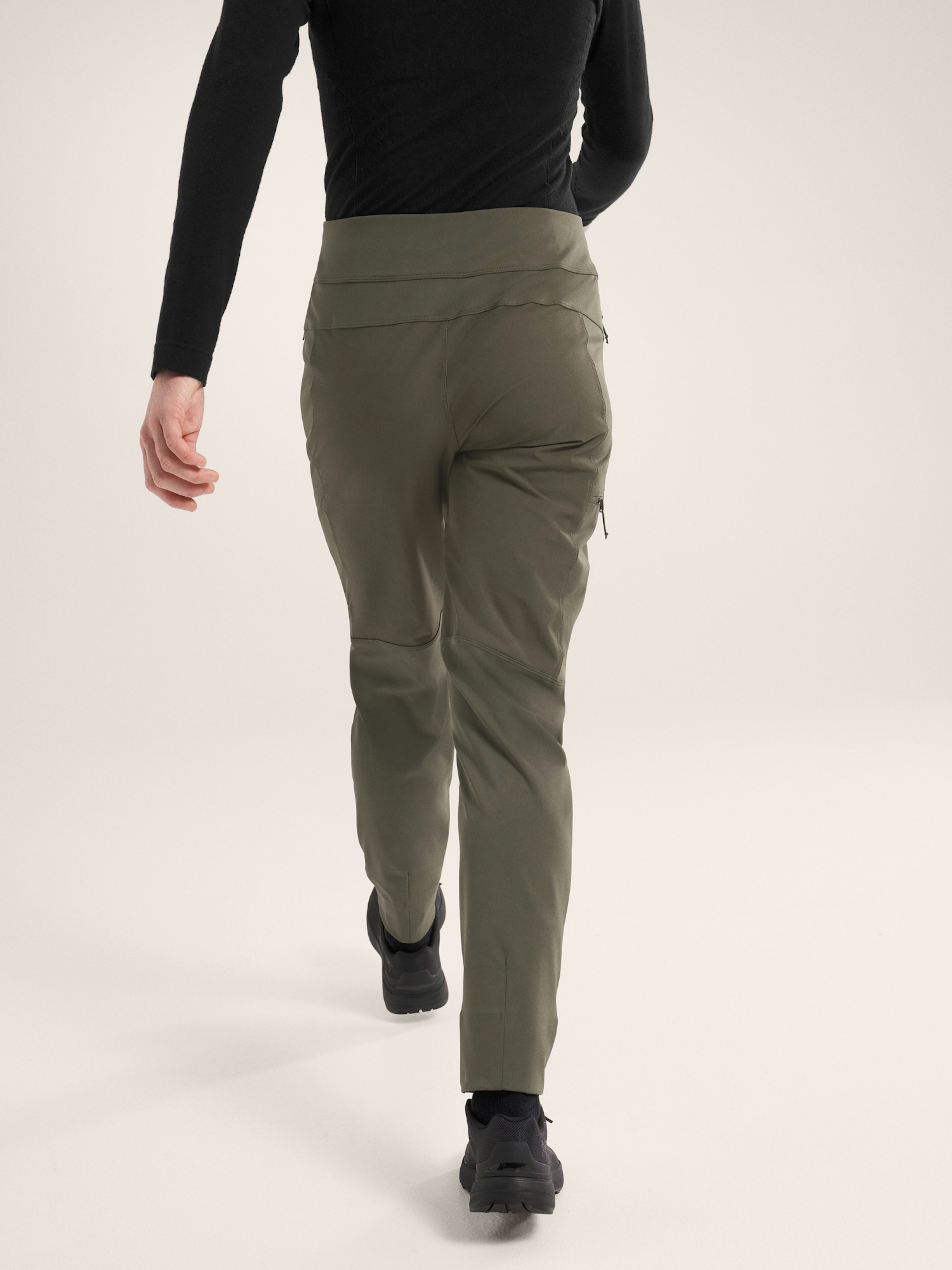 Gamma Hybrid Pant Women's