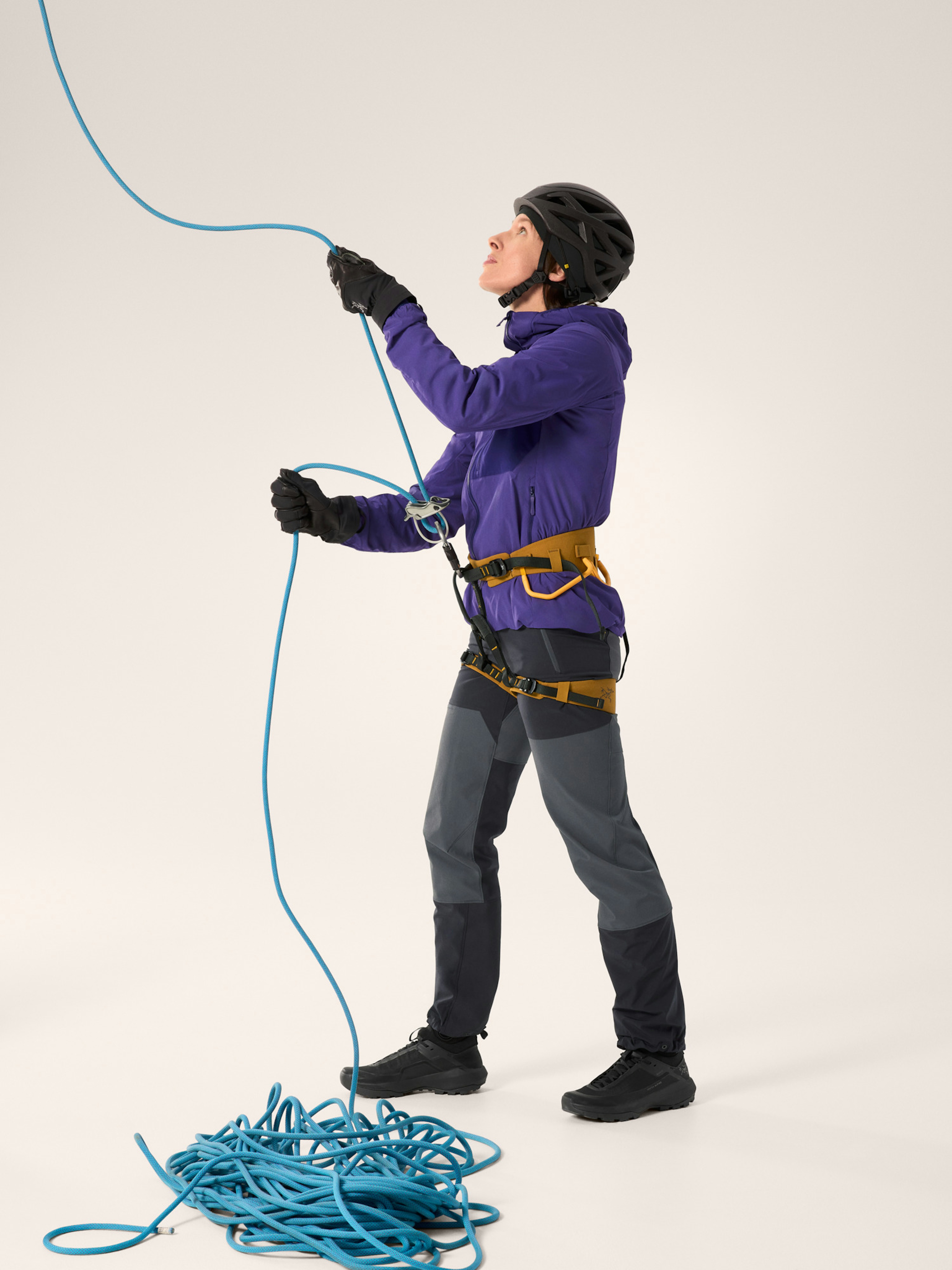 Proton SL Hoody Women's