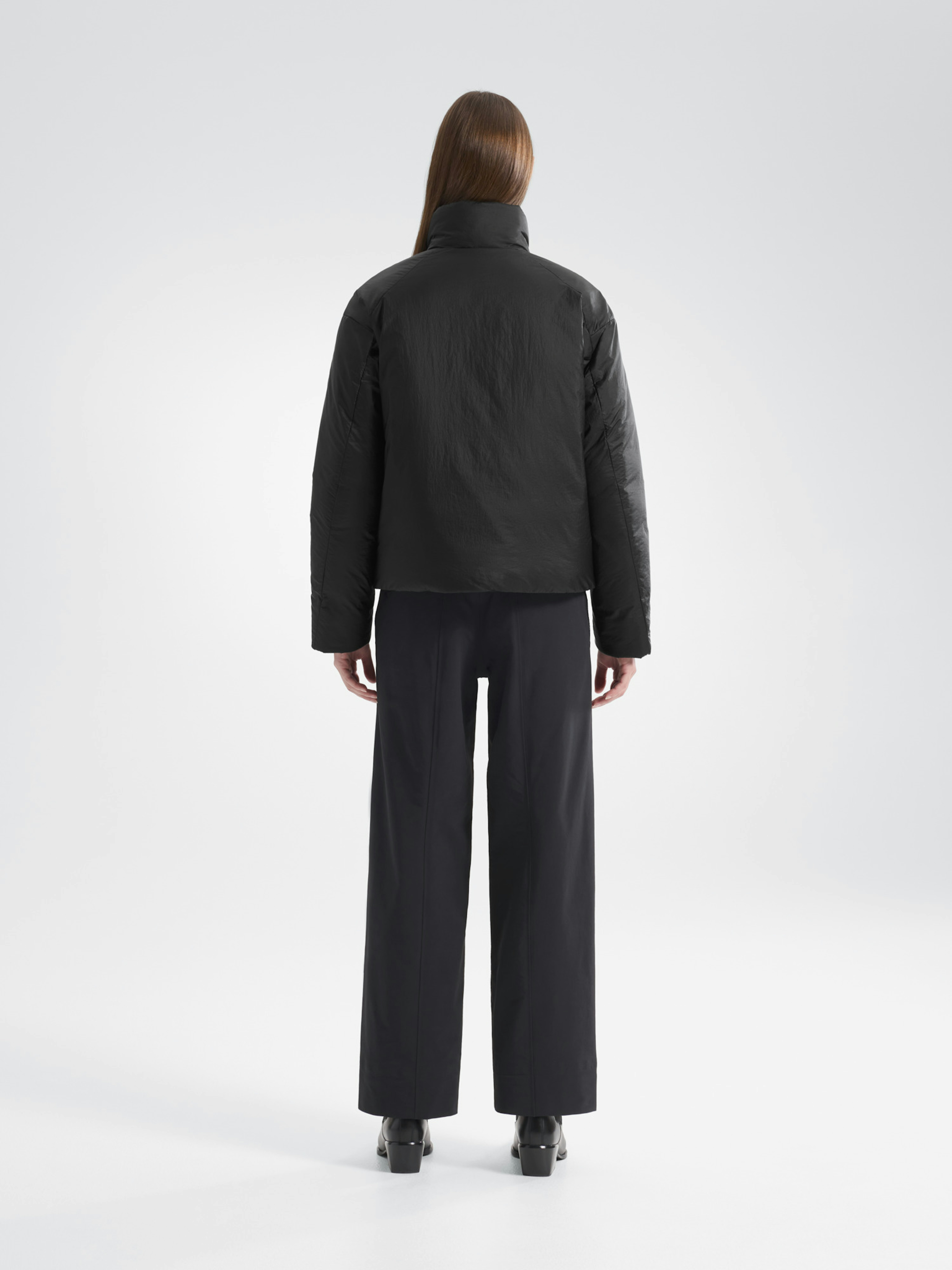 Conduit Down Jacket Women's