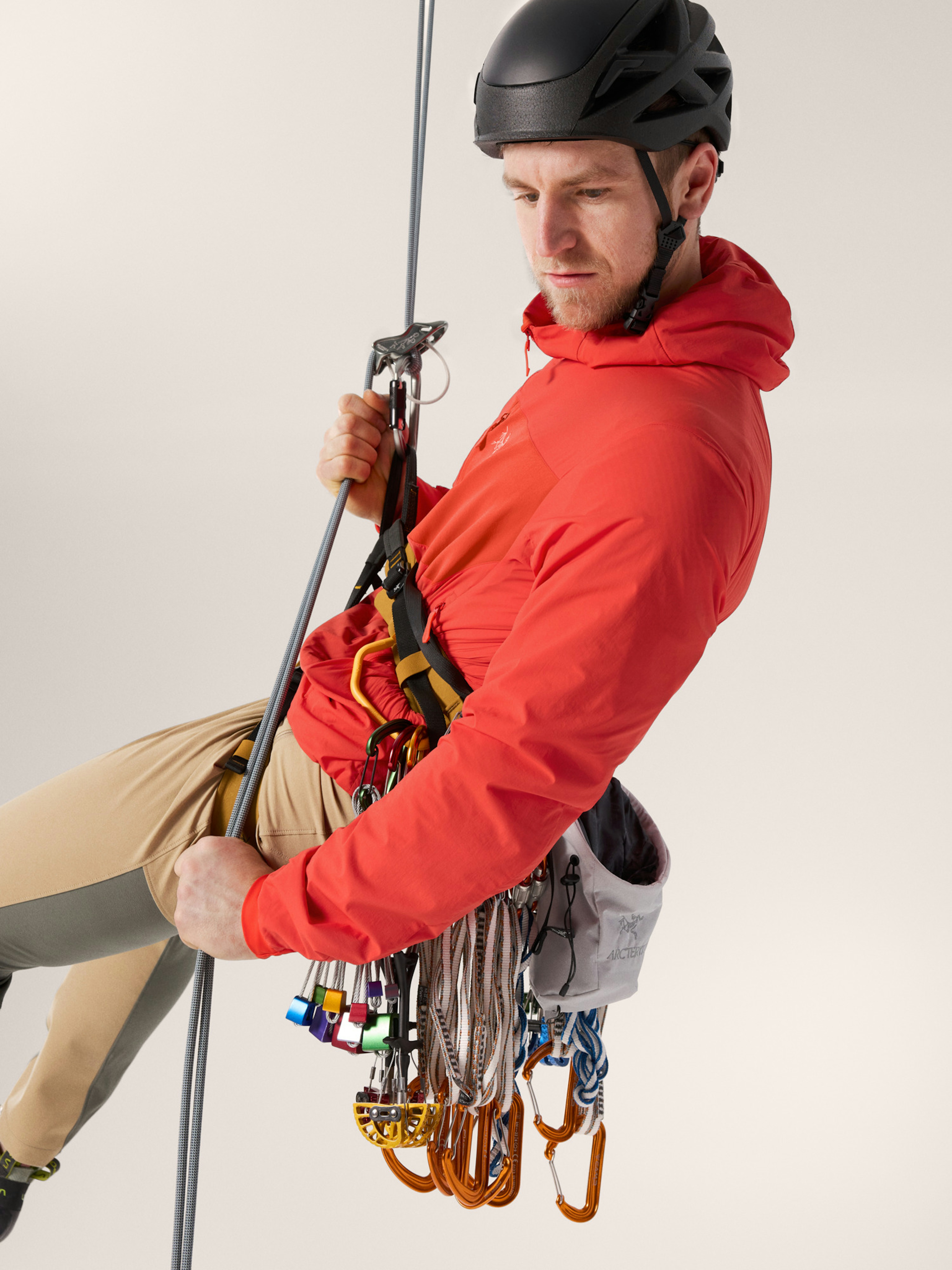 Proton SL Hoody Men's