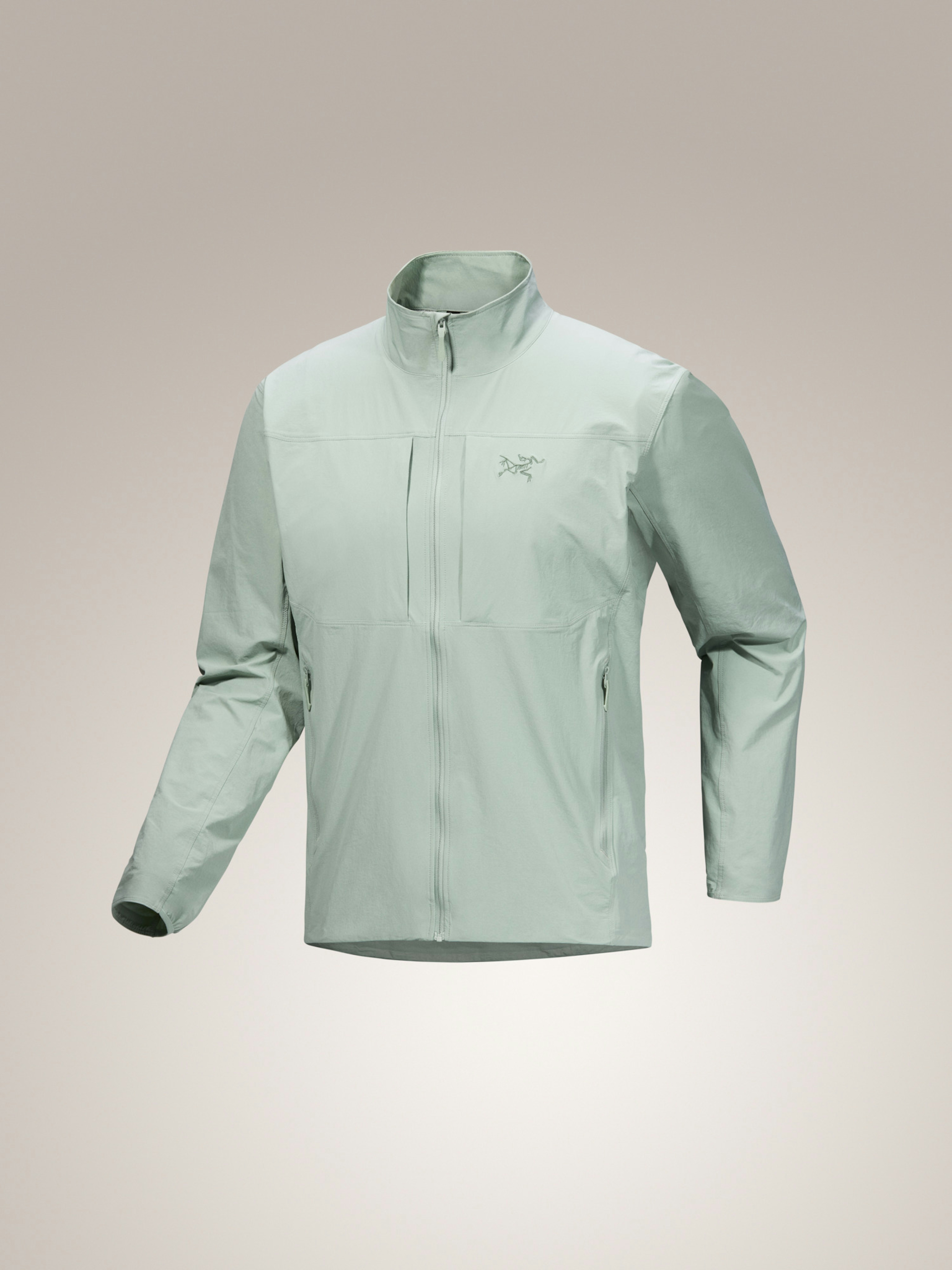 Gamma Lightweight Jacket Men's
