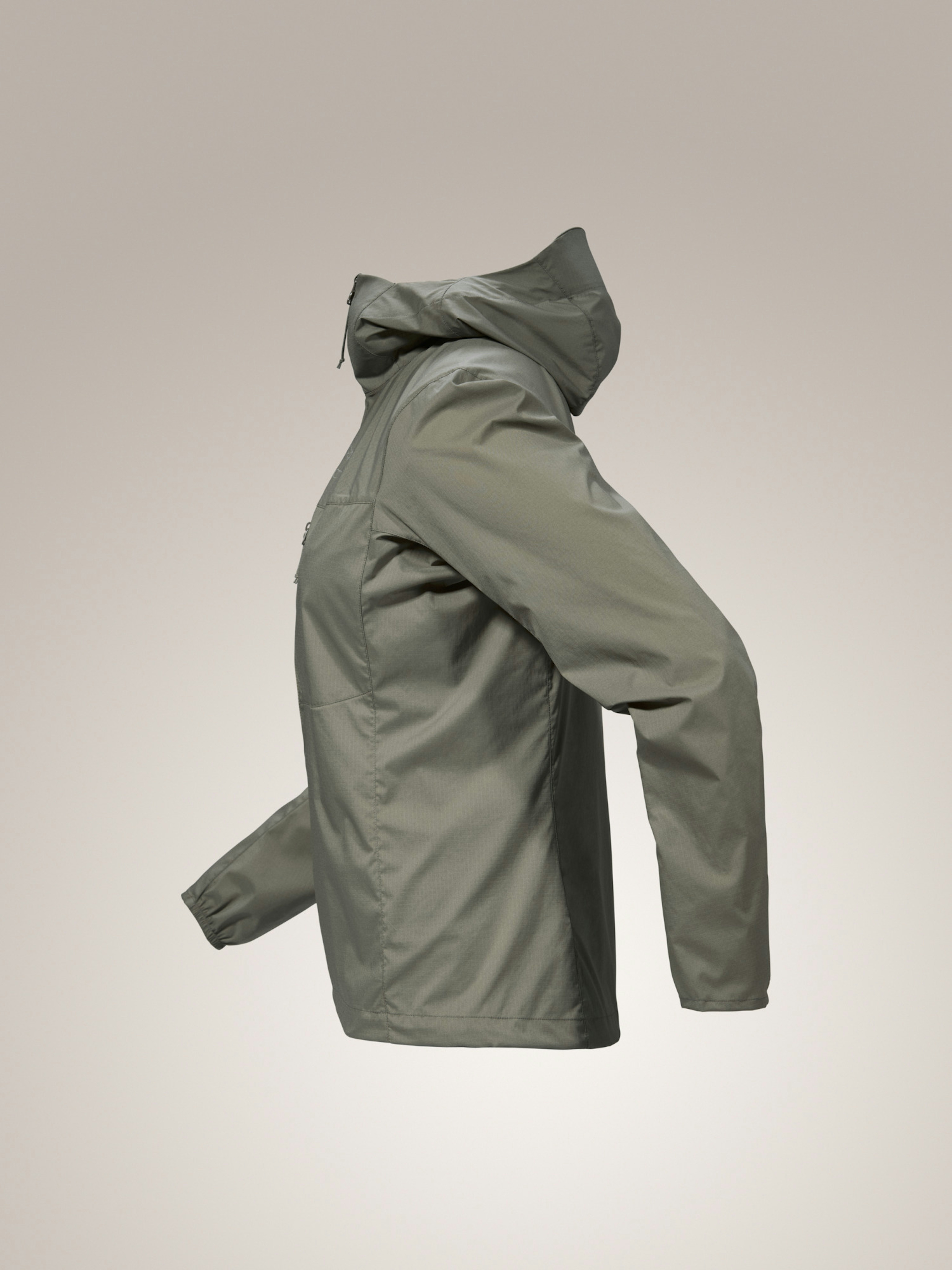 Squamish Hoody Women's