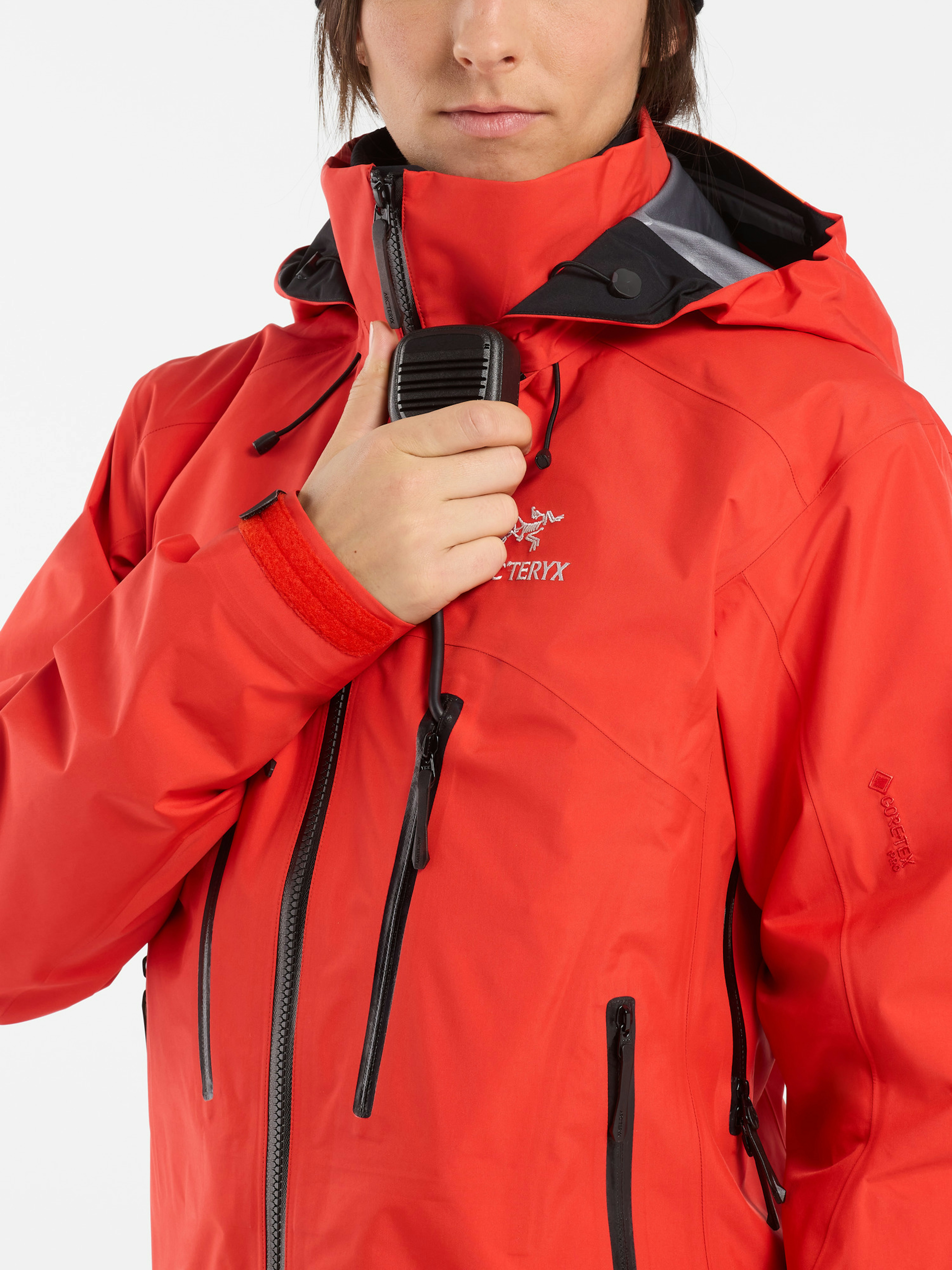 Ski Guide Jacket Women's