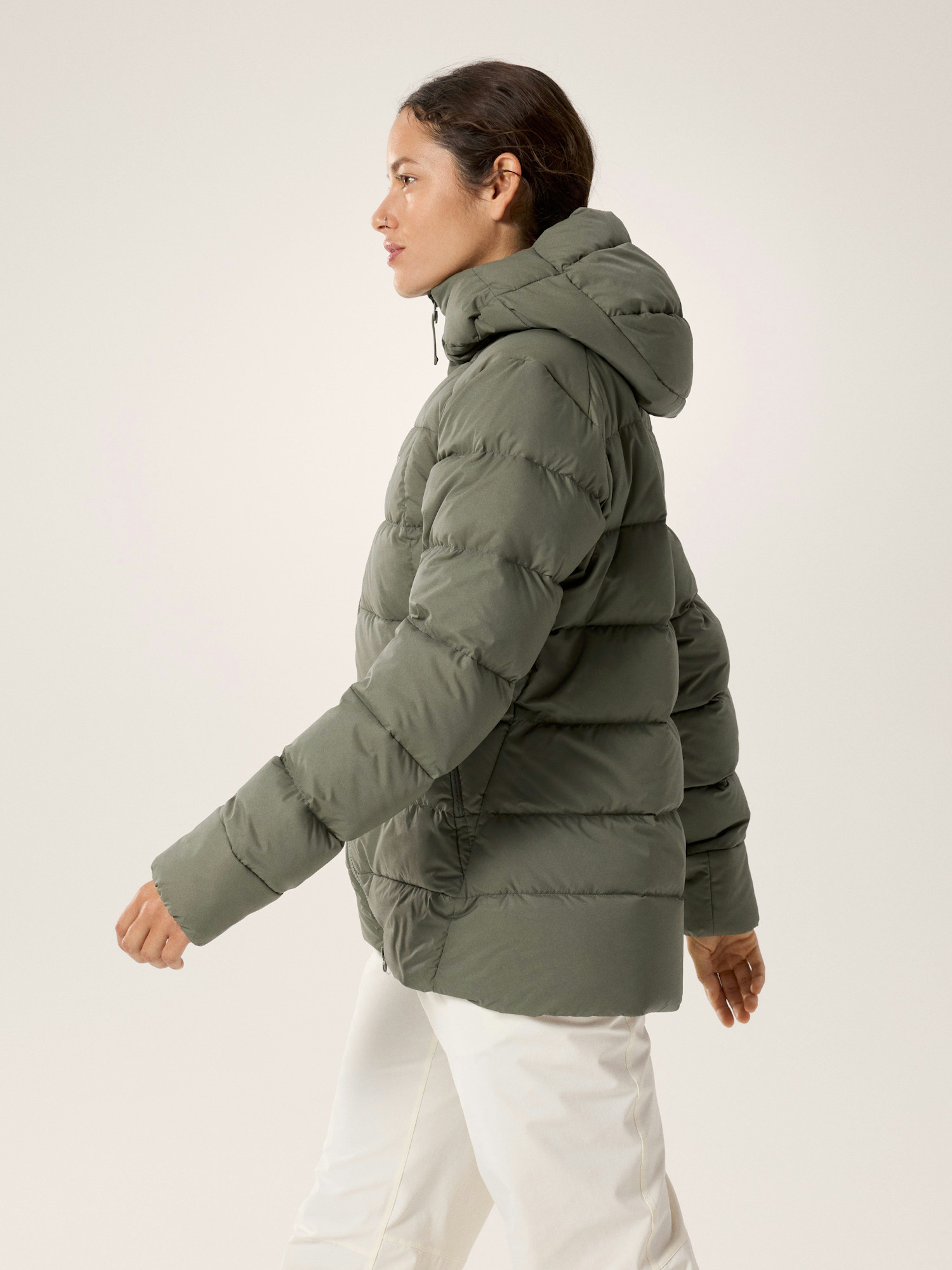 Thorium Hoody Women's