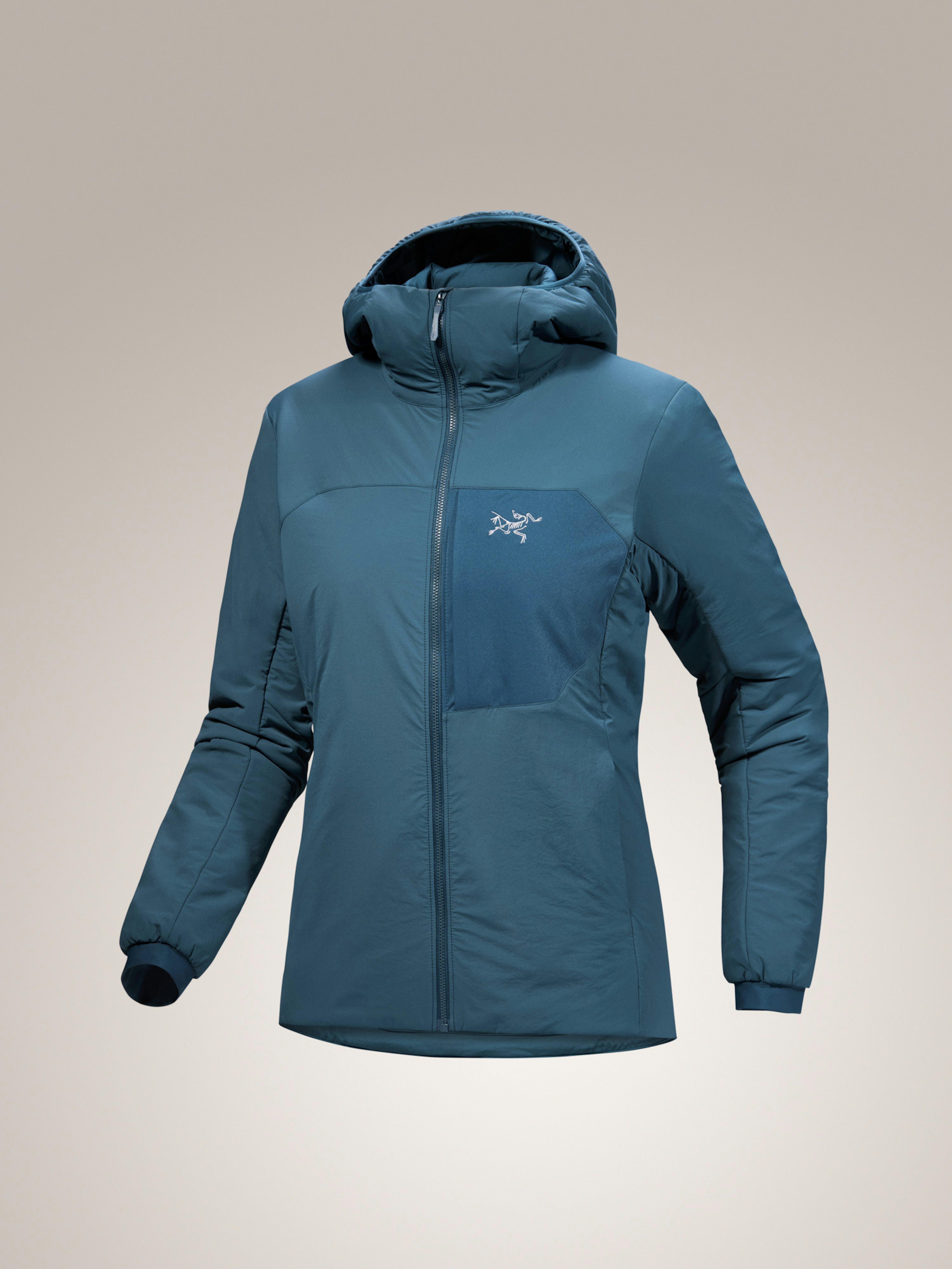 Proton Hoody Women's