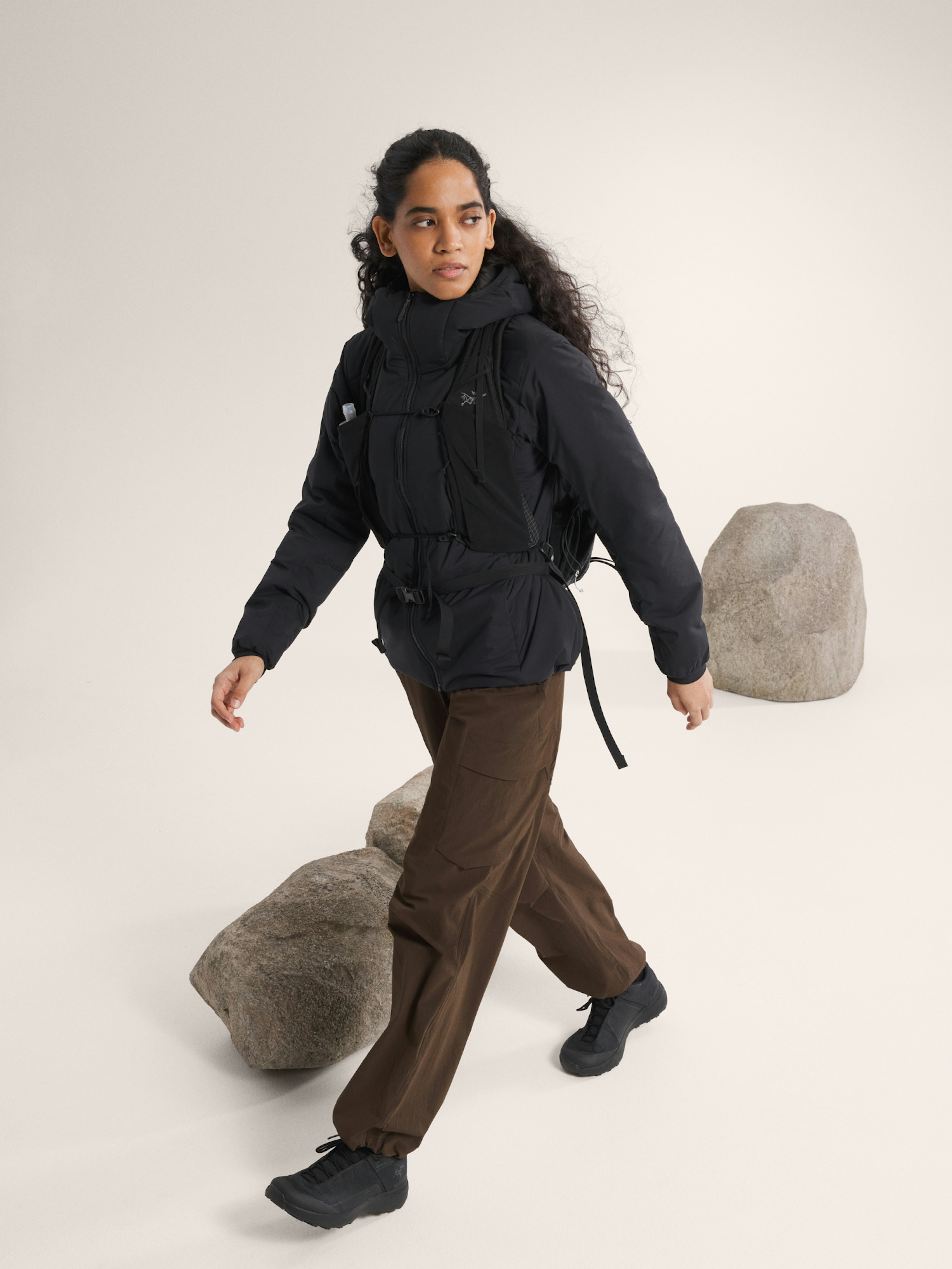 Atom SV Hoody Women's