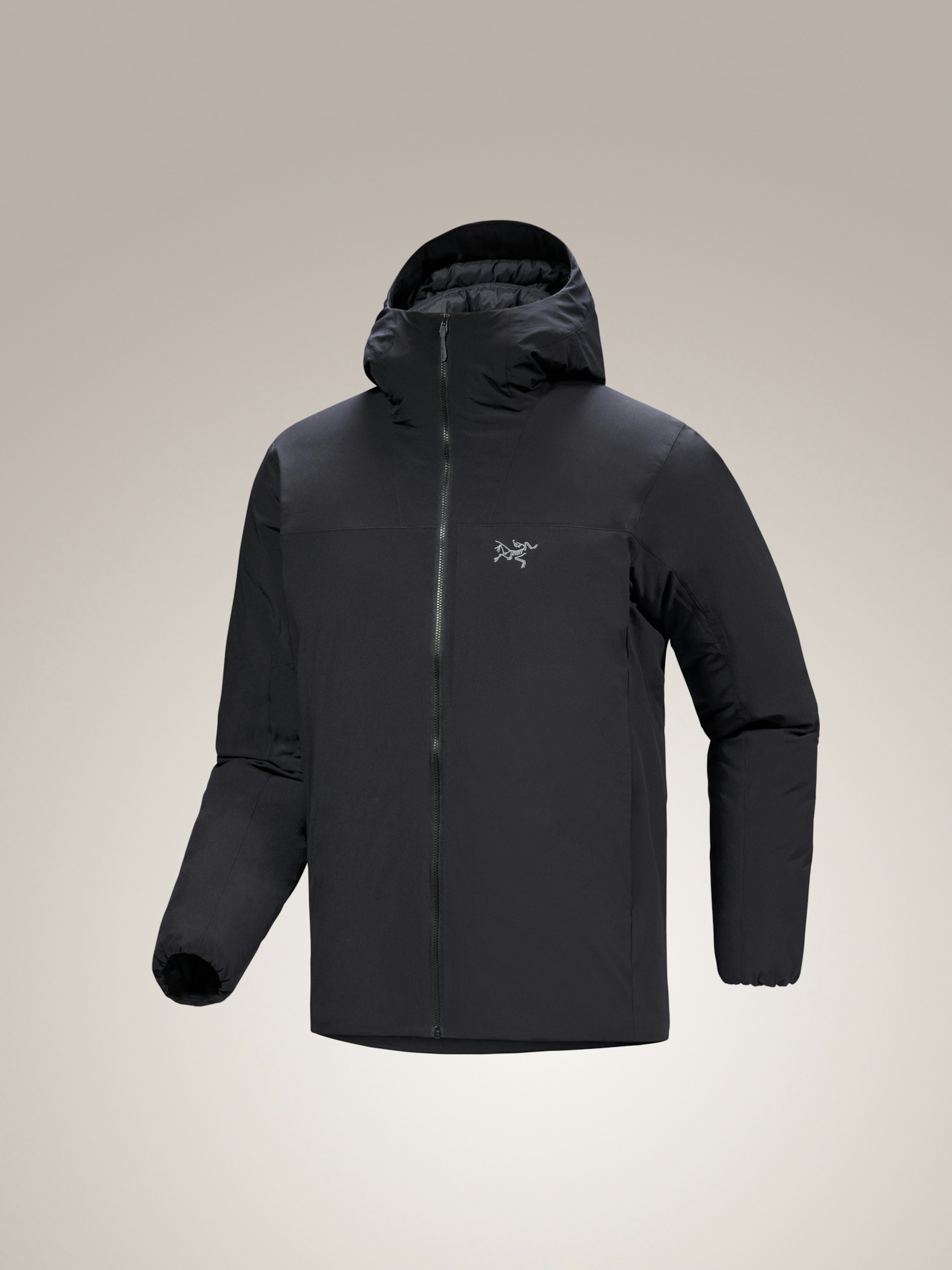 Epsilon Down Hoody Men's