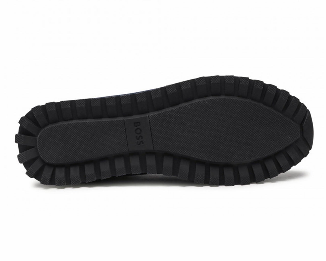 Parkour-L Runn Nymx 50470152 401 Trainers Blue