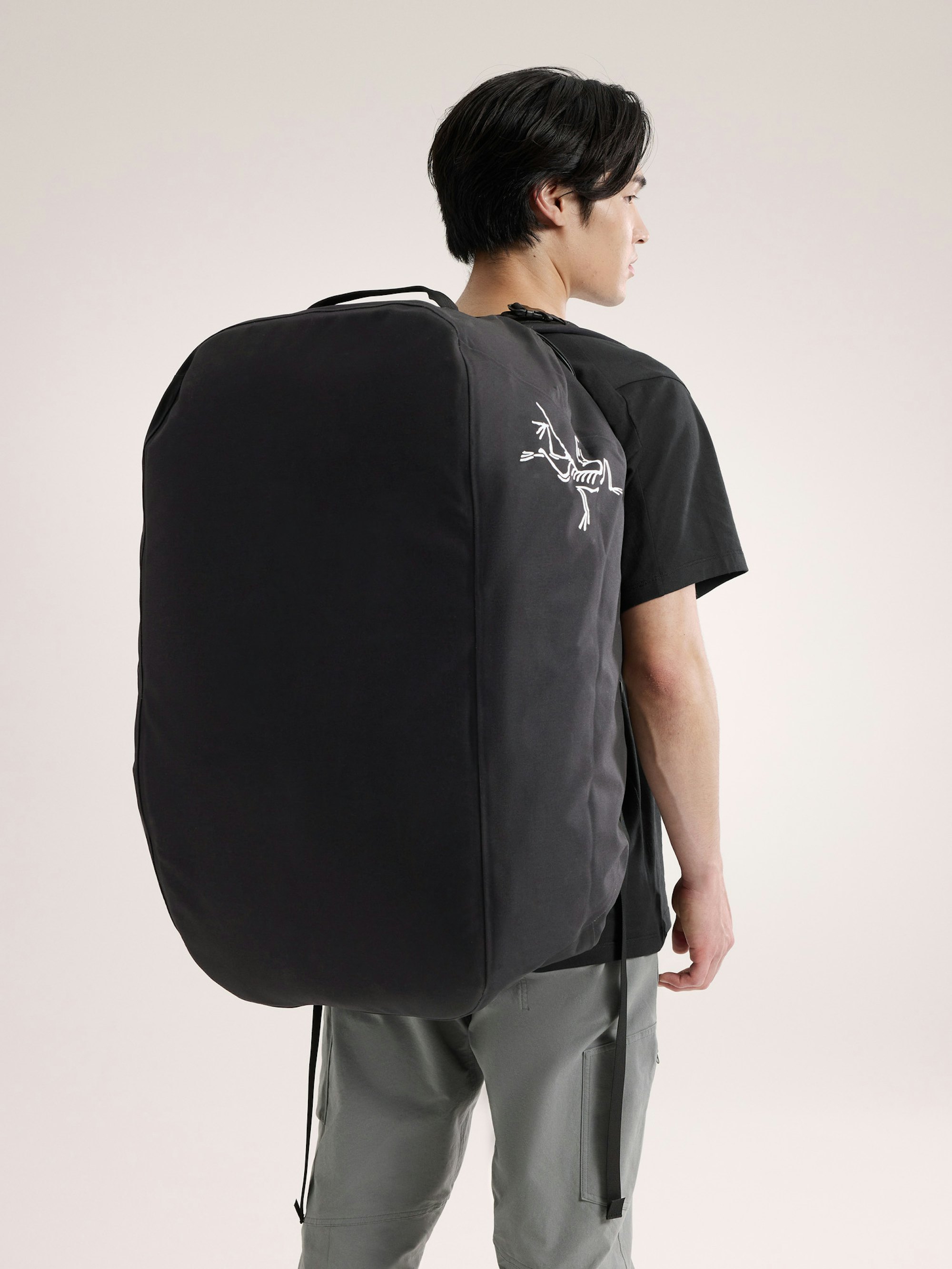 Carrier 75 Duffle