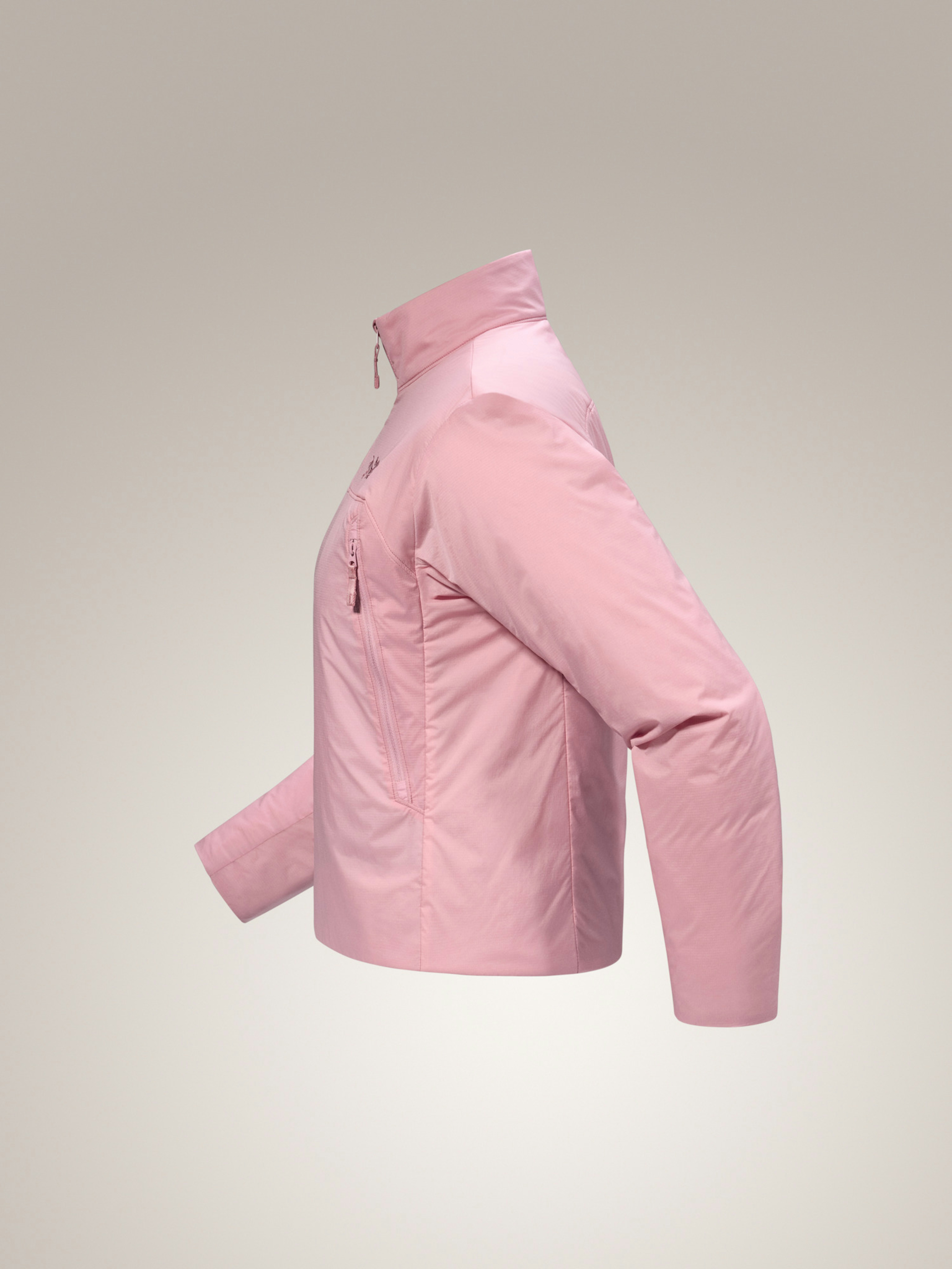 Elec Insulated Jacket Women's