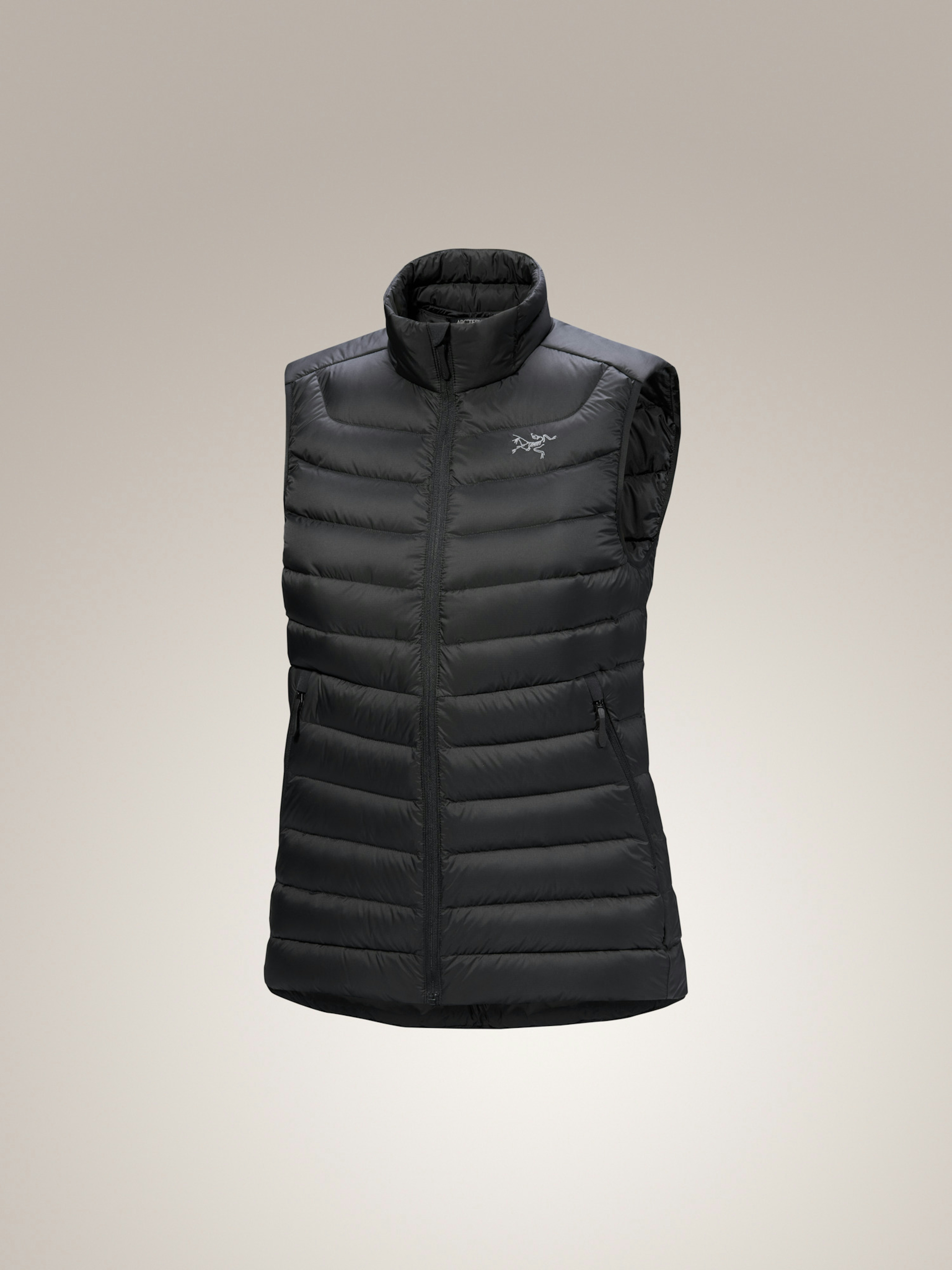 Cerium Vest Women's