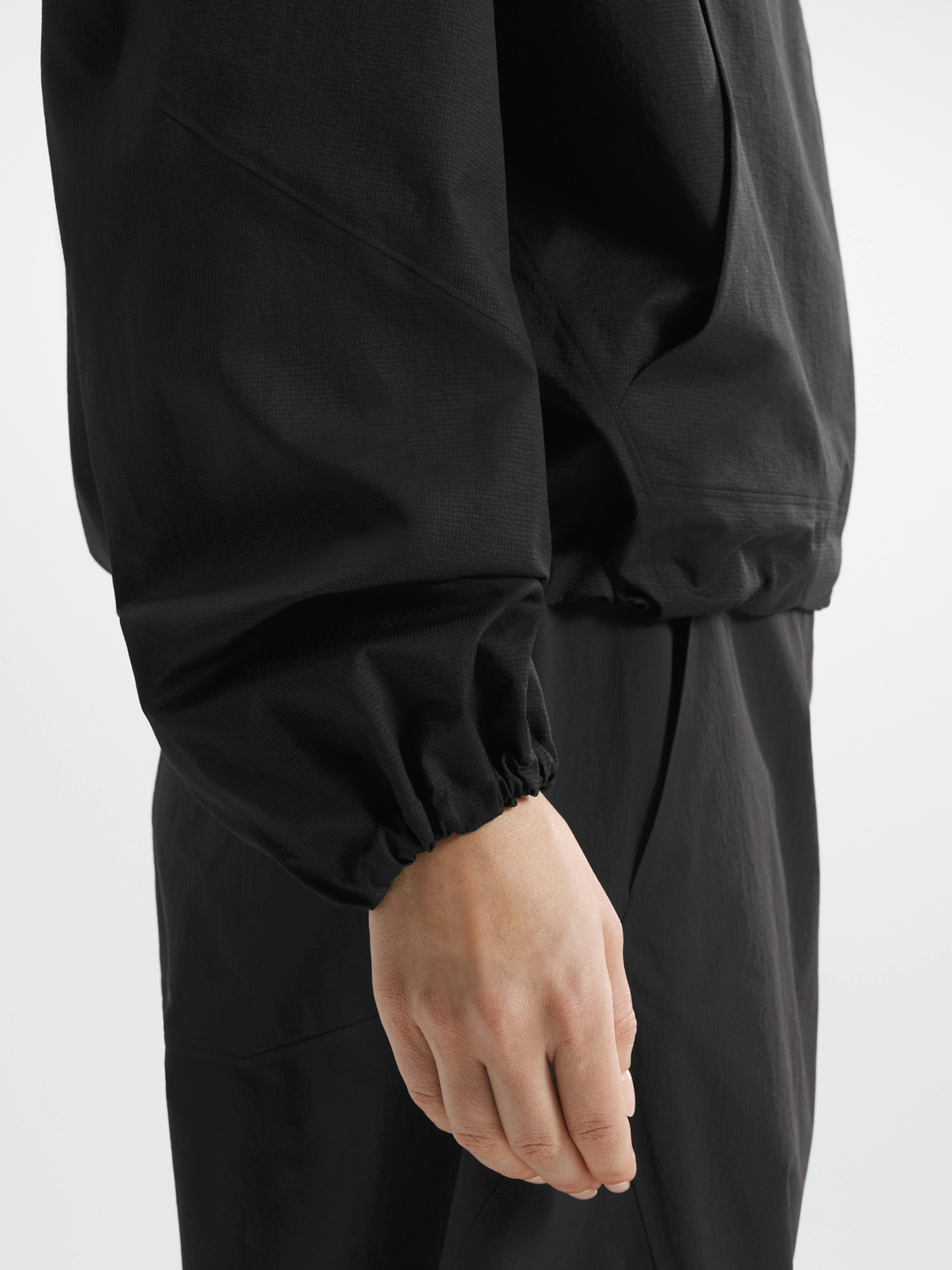 Asset Airshell Jacket Women's