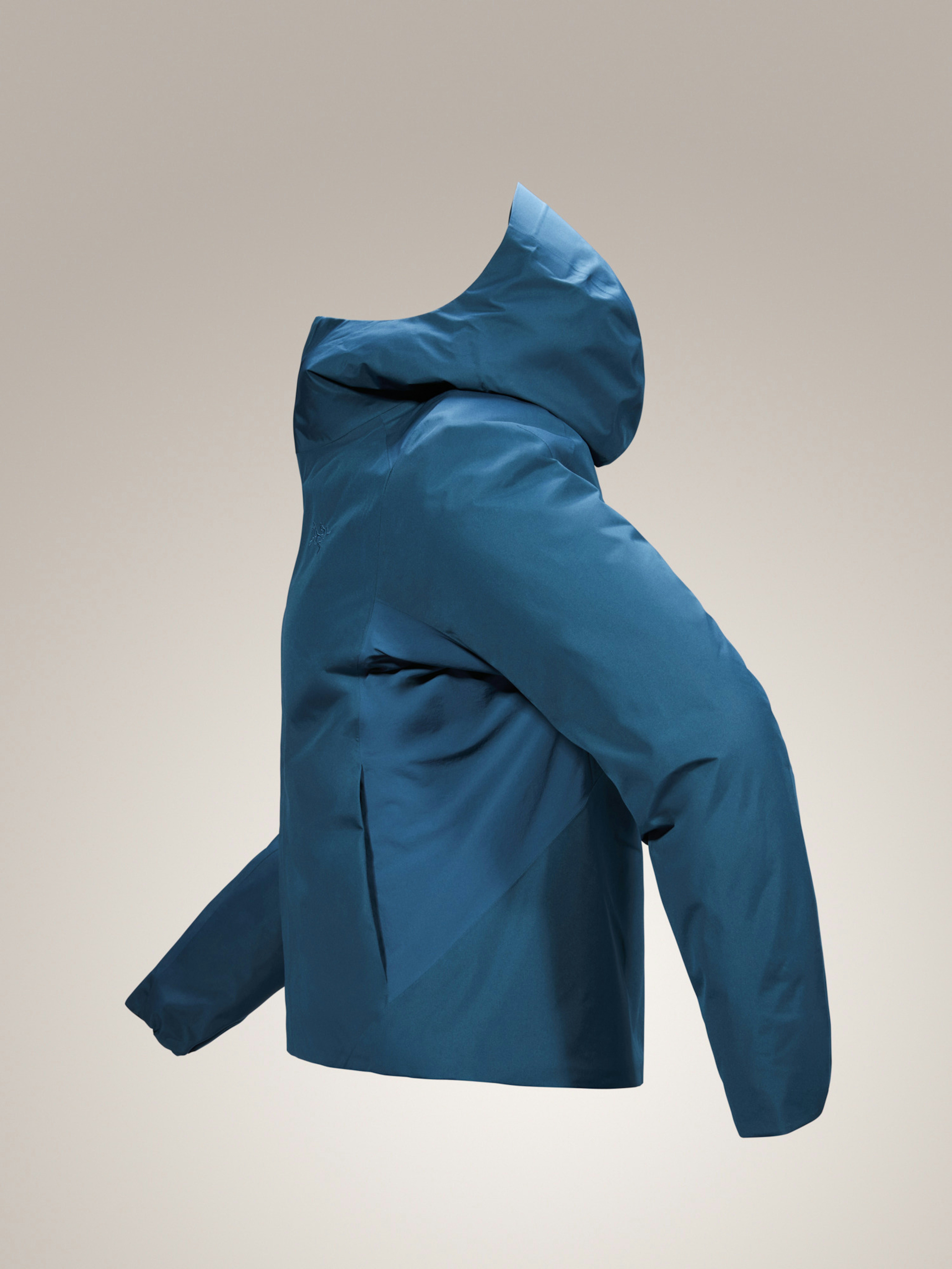 Solano Down Hoody Women's