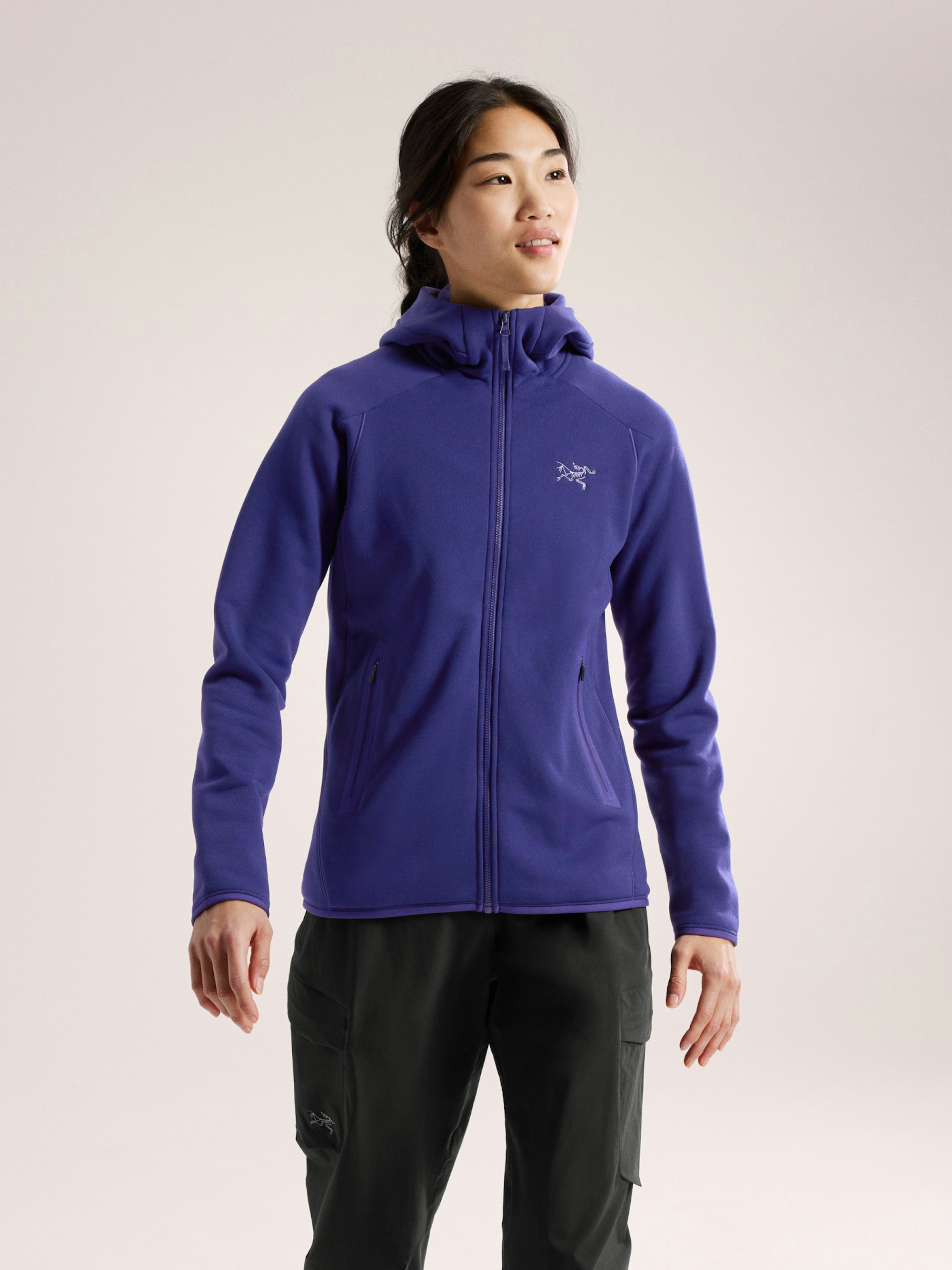 Kyanite LT Hoody Women's