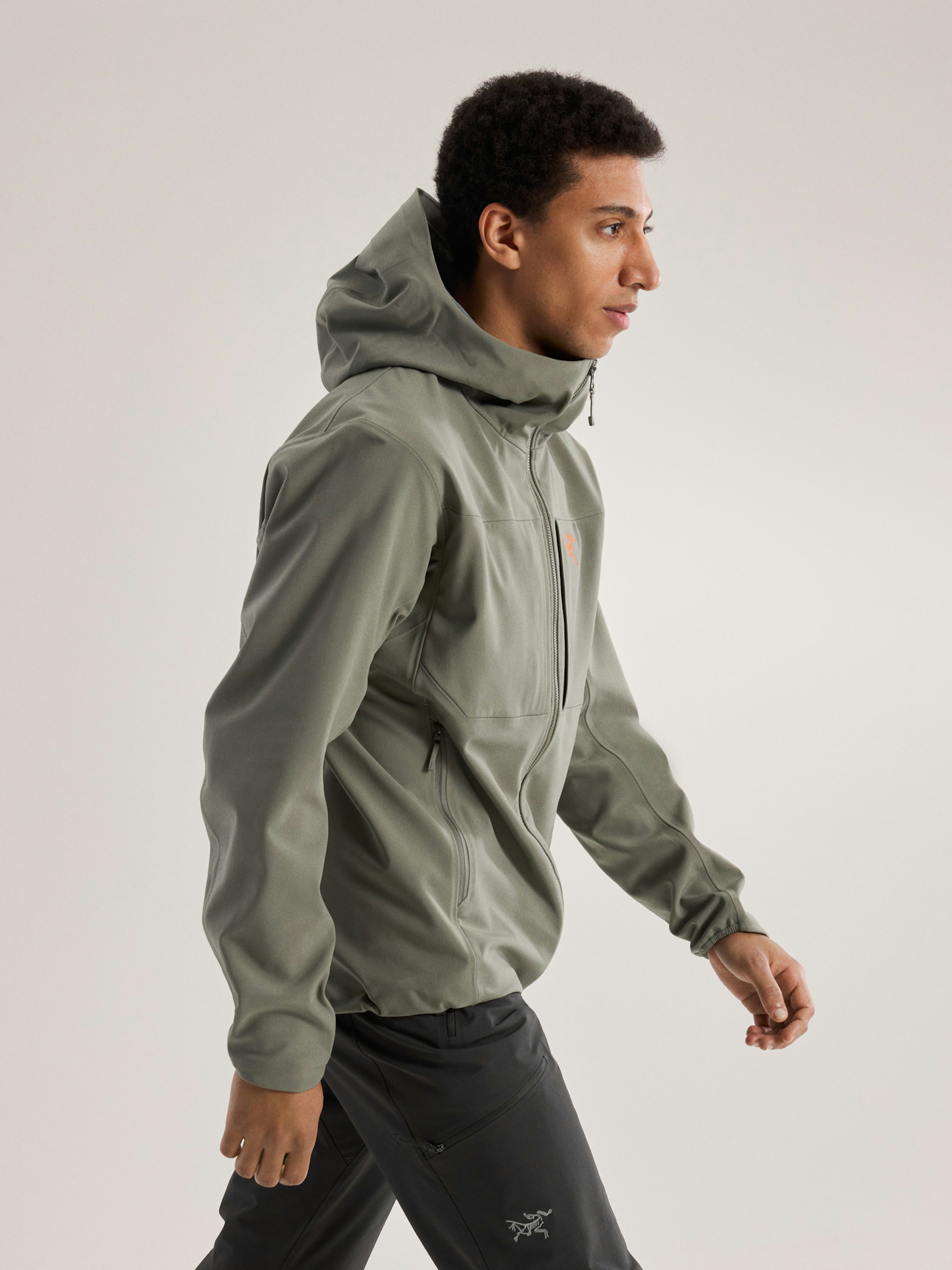 Gamma MX Hoody Men's