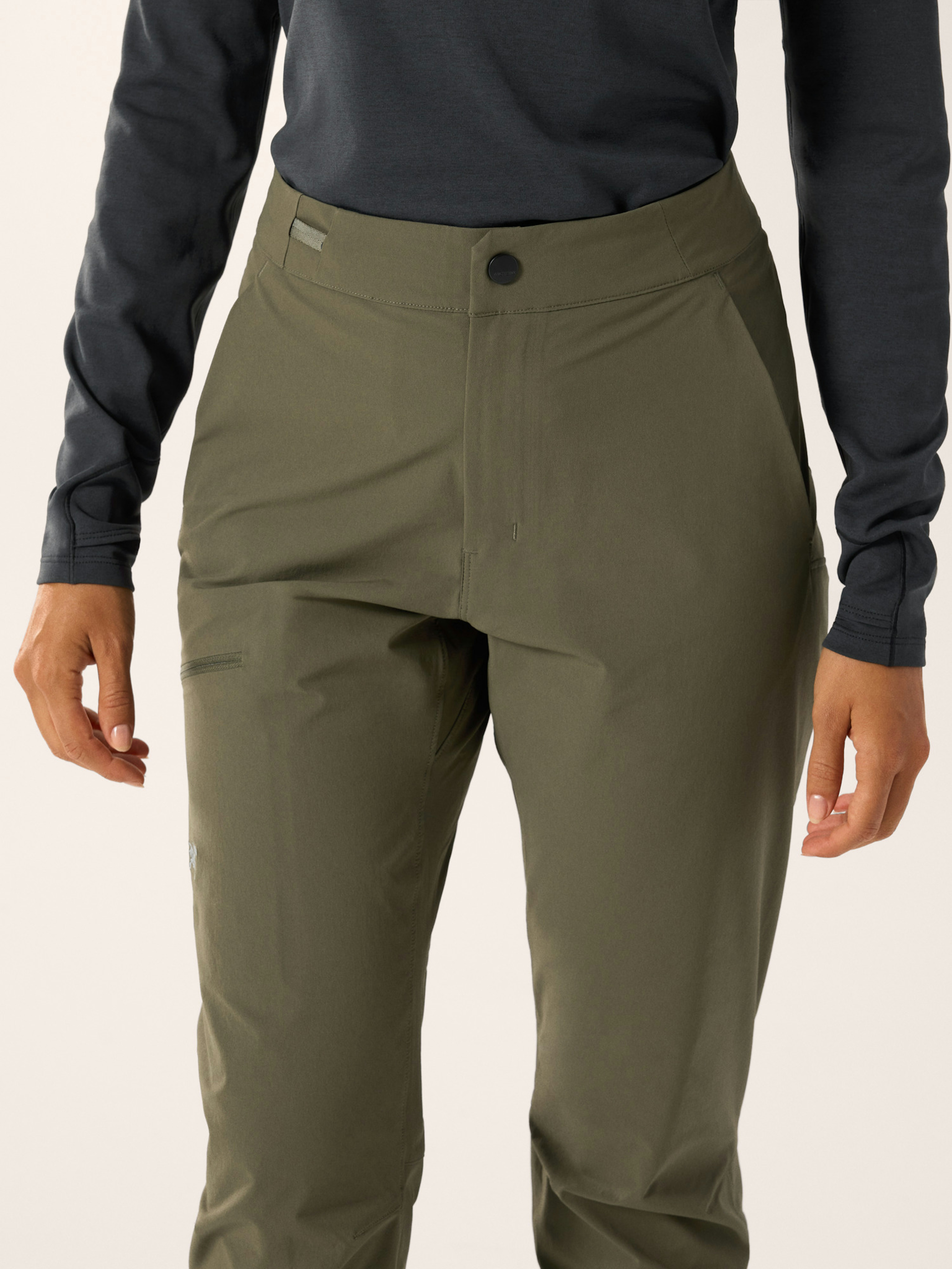 Gamma Tapered Pant Women's