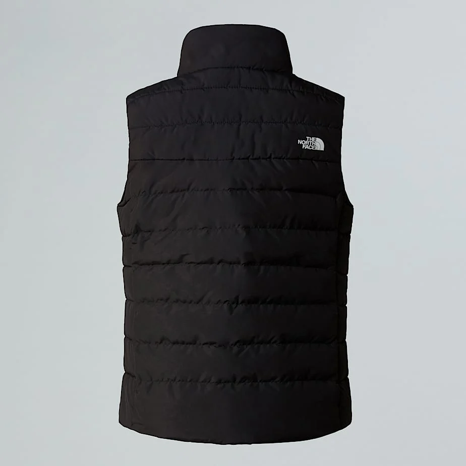 Women's Aconcagua III Gilet