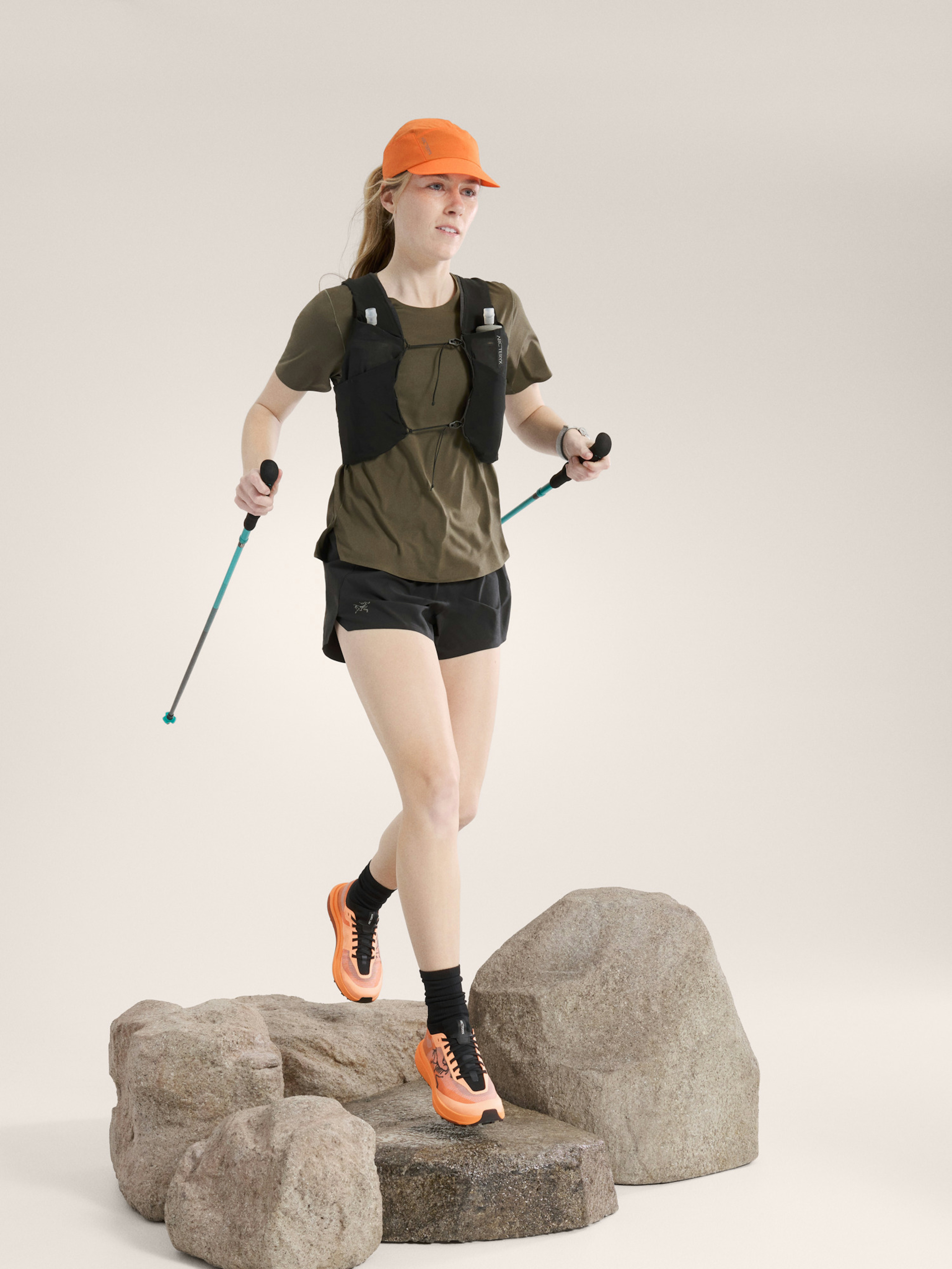 Norvan 7 Vest Women's