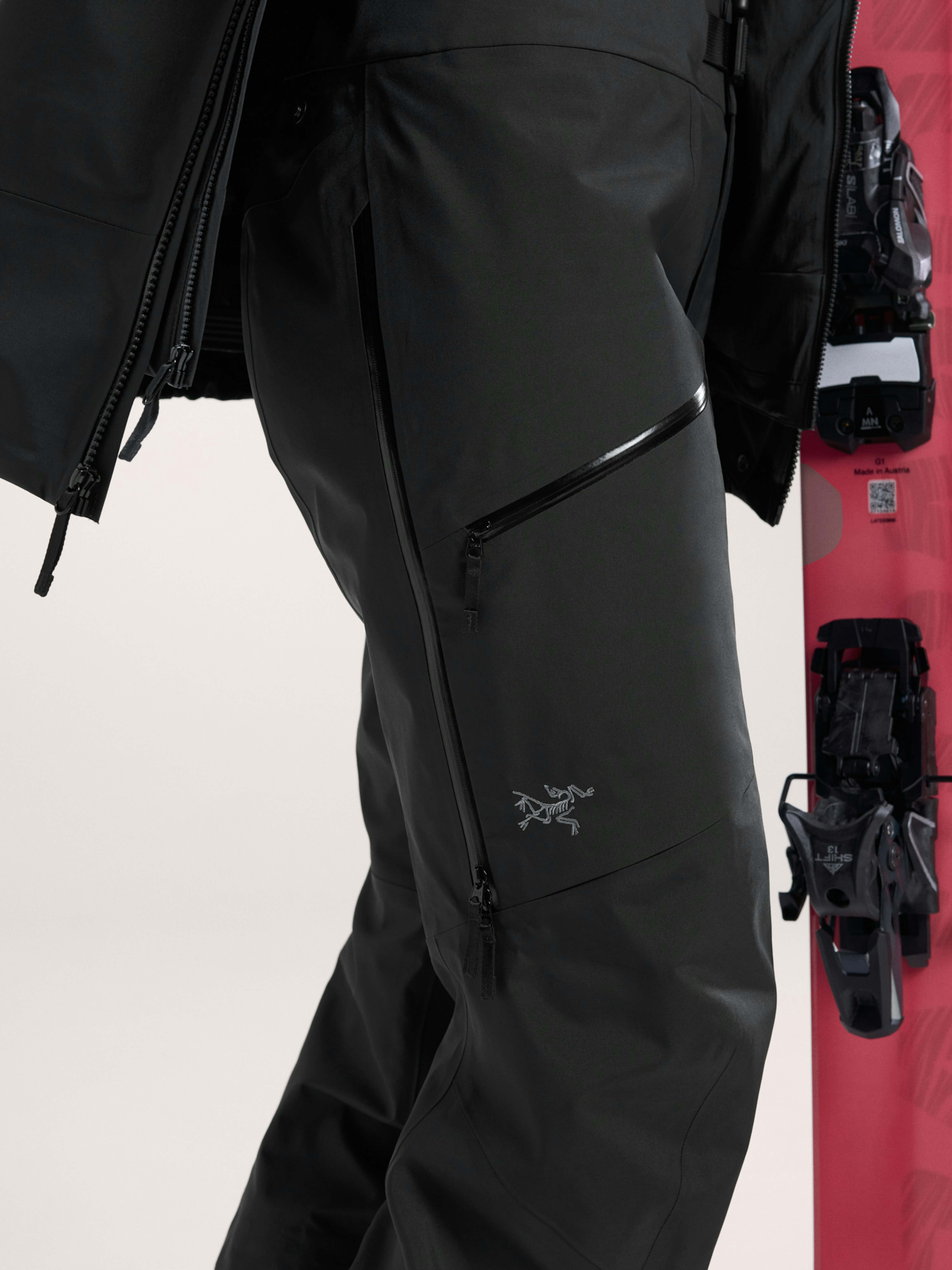 Sentinel Pant Women's