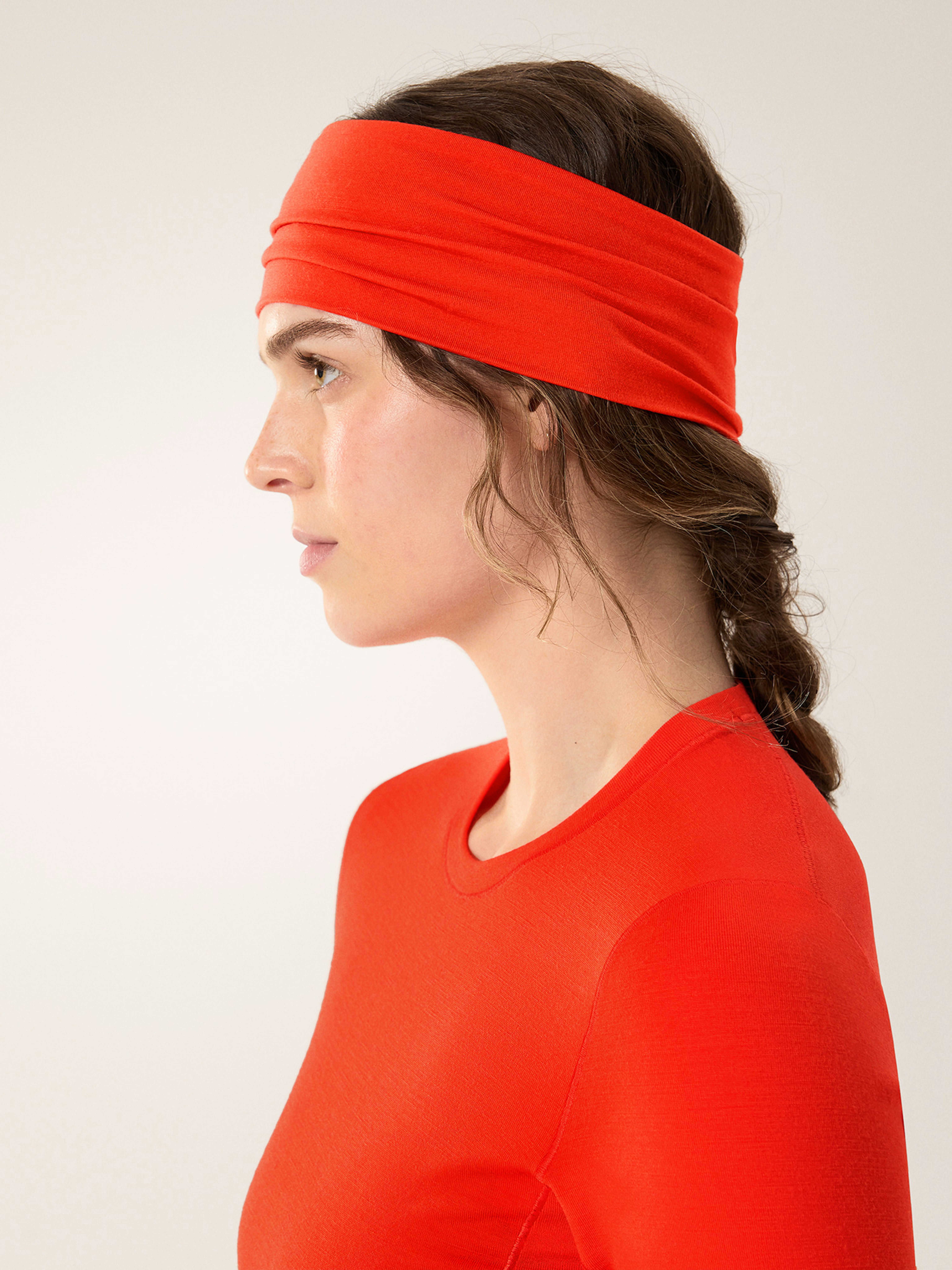 Satoro Merino Headband