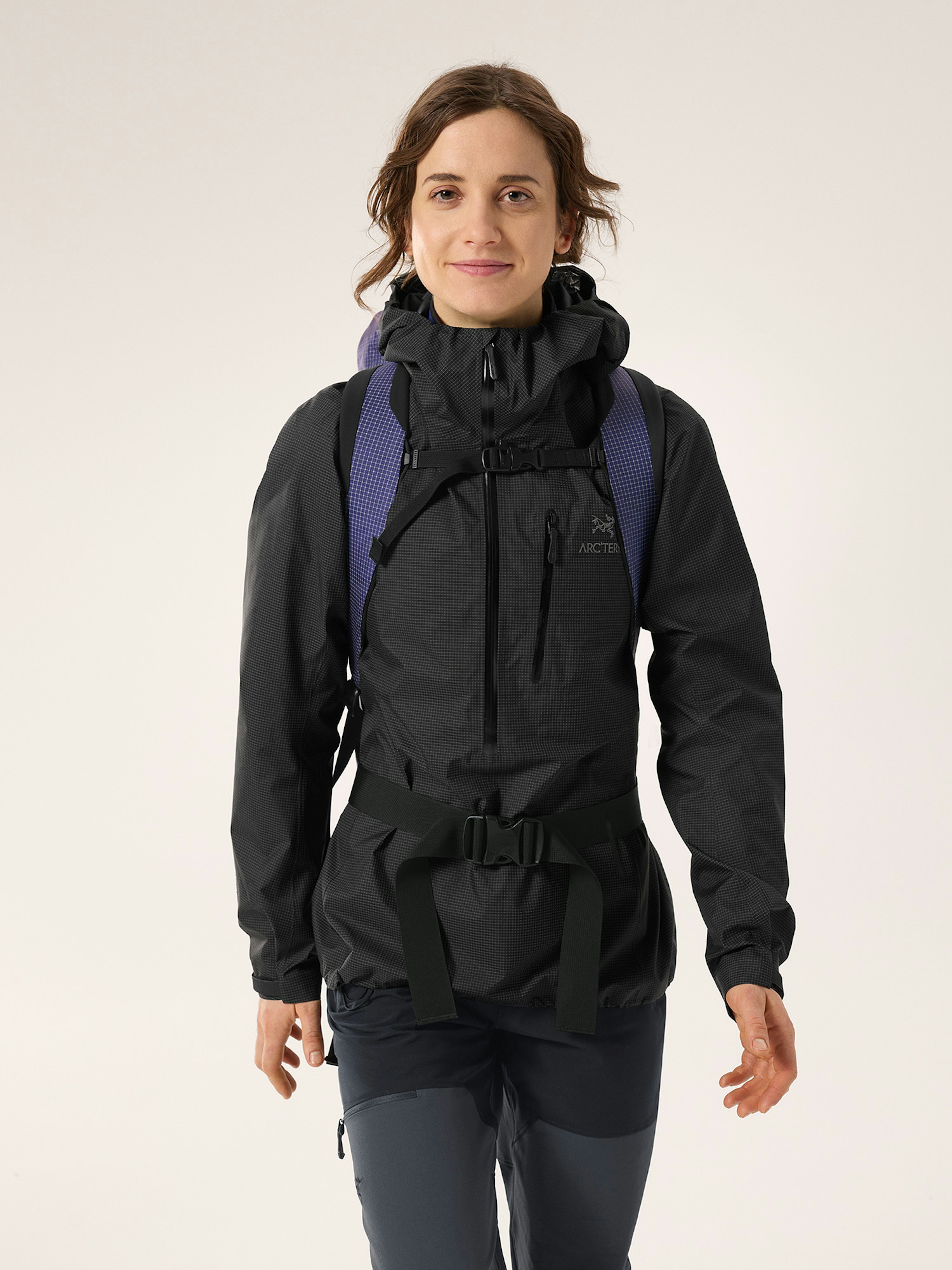 Alpha FL 20 Backpack