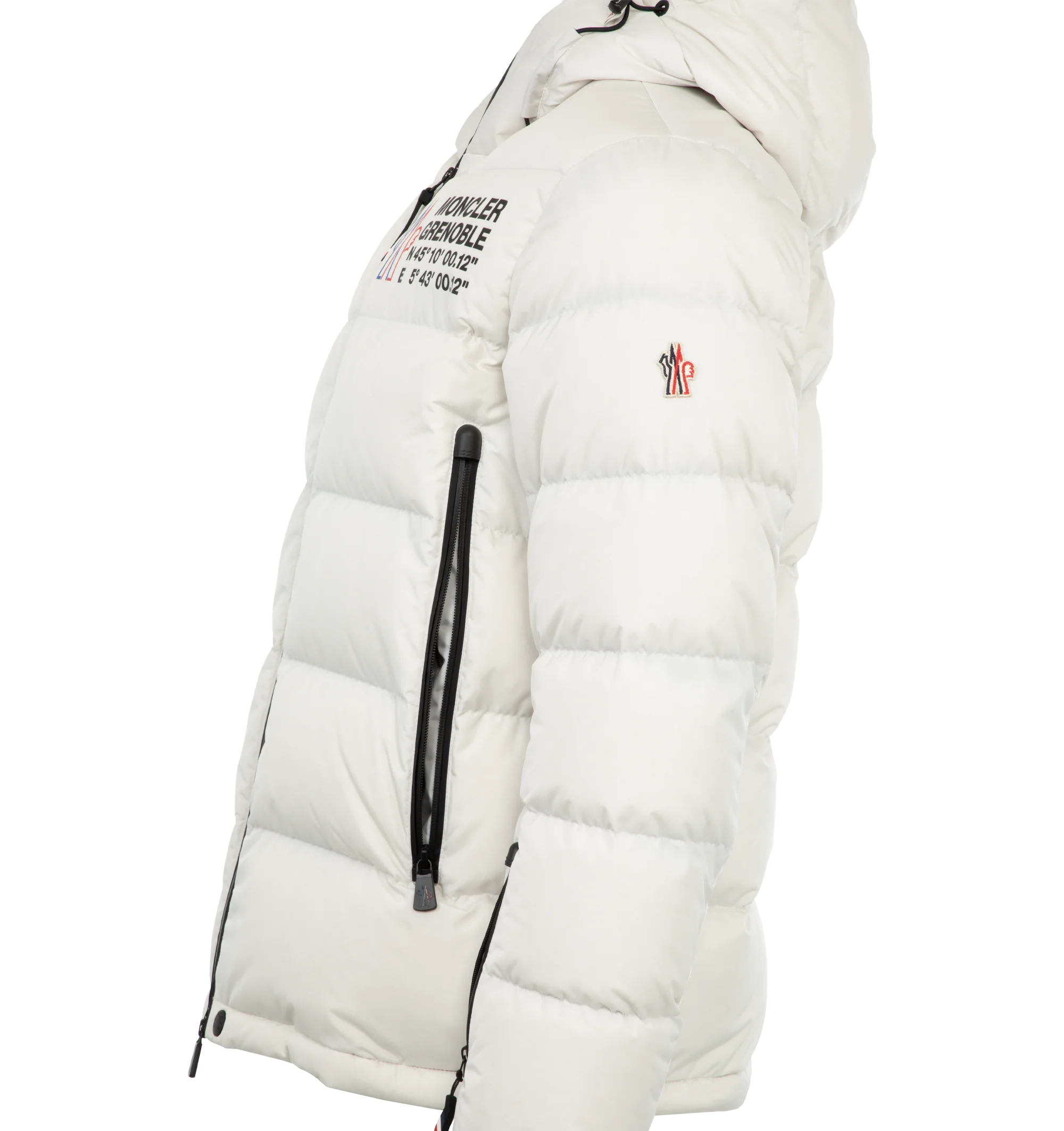 Grenoble Isorno Jacket