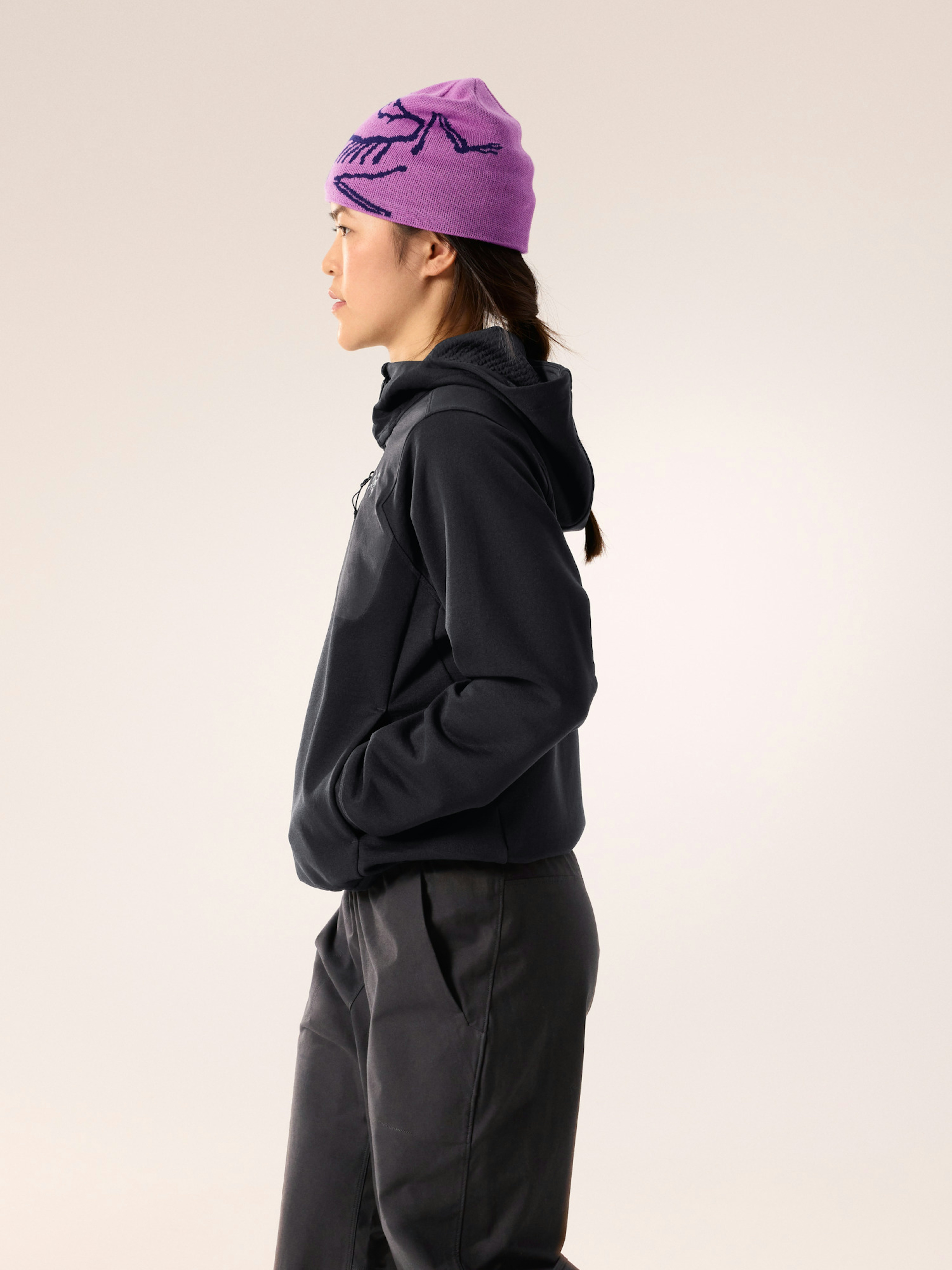 Aestas Pullover Hoody Women's