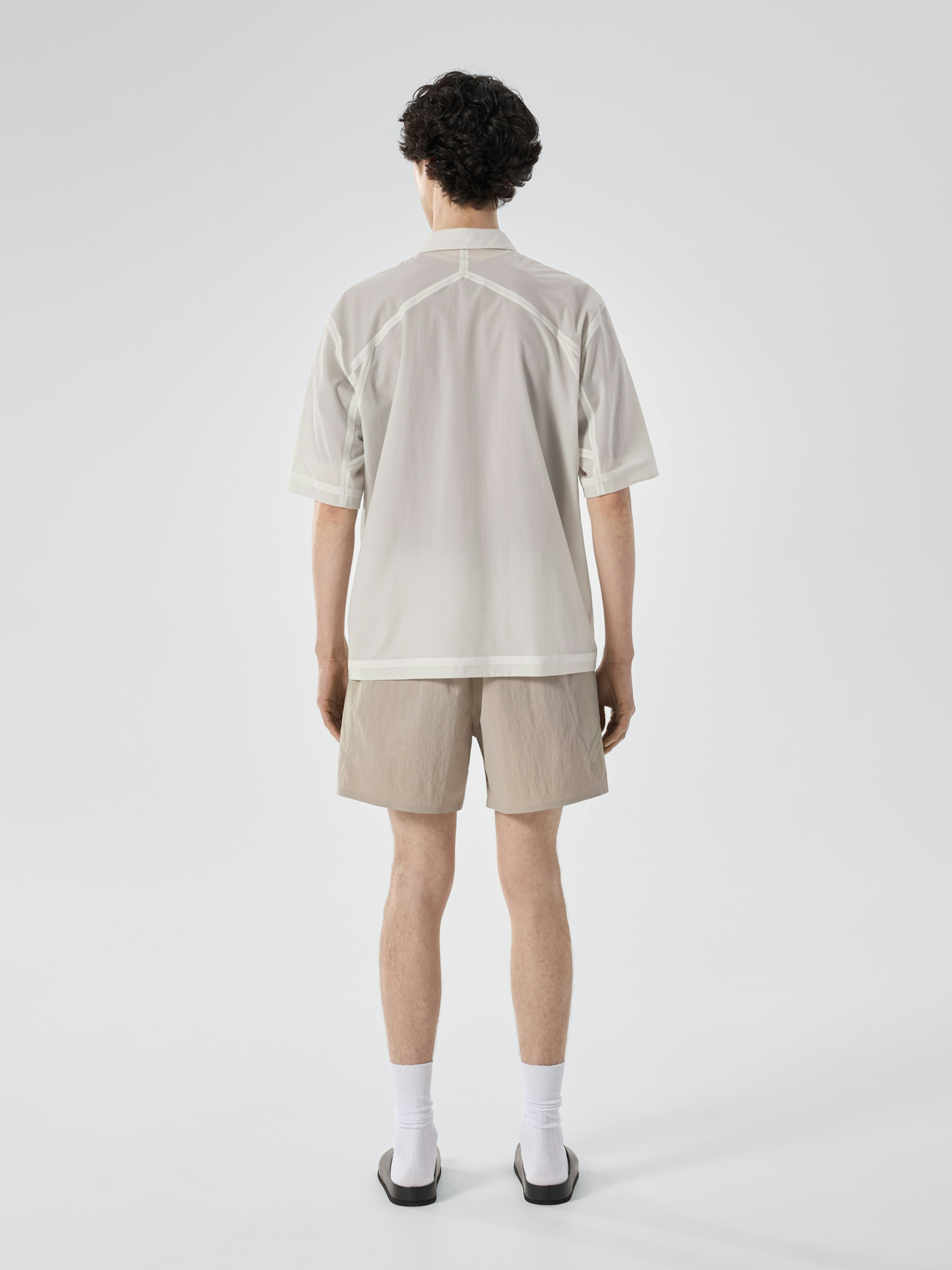 Demlo Shirt SS Men's