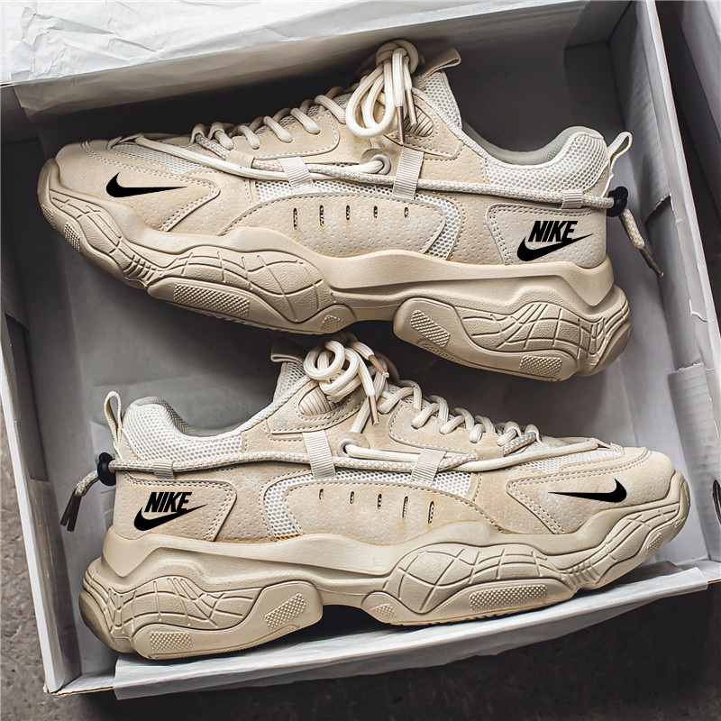 Nowe męskie buty sportowe