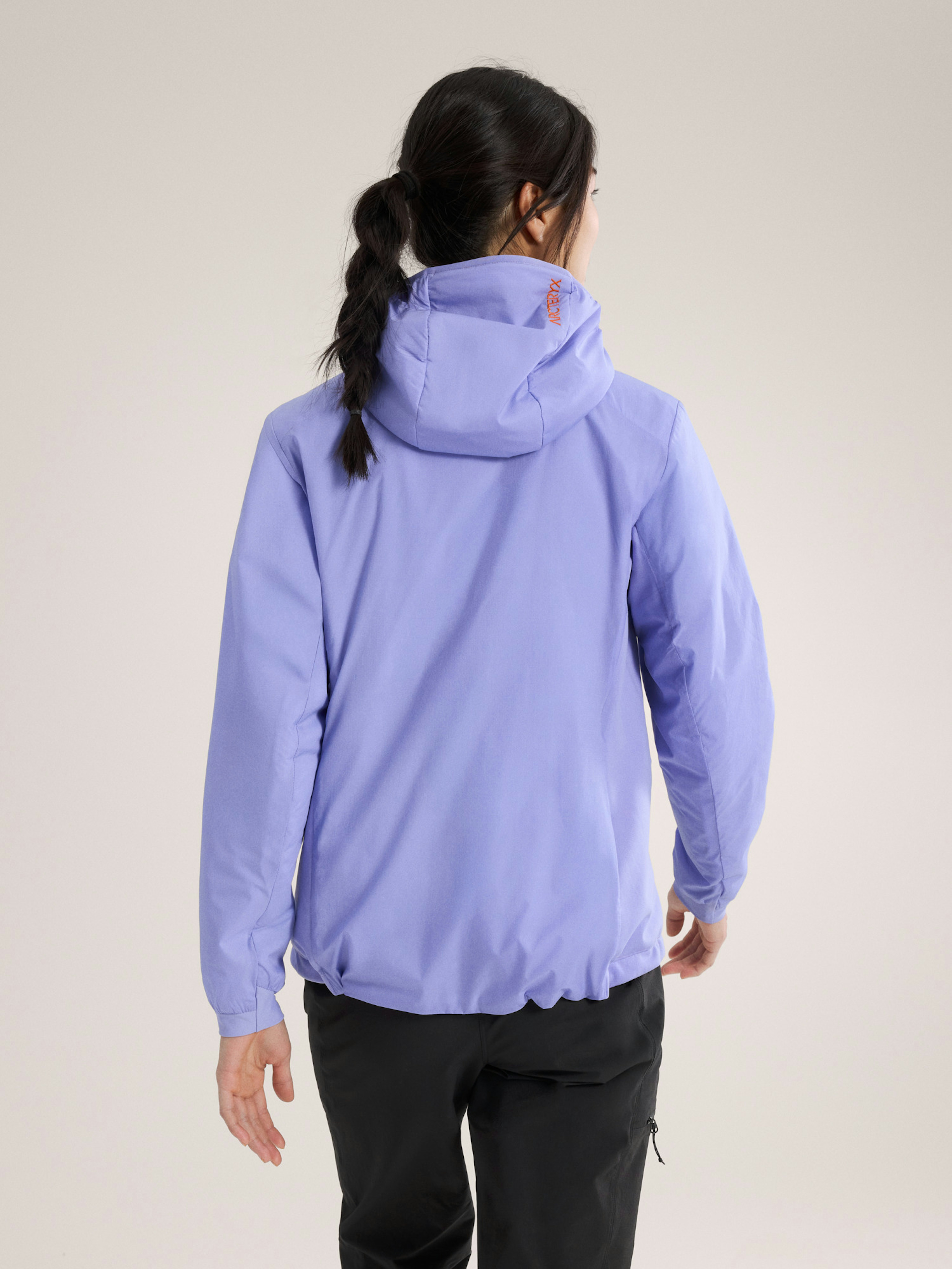 Atom Hoody Women's