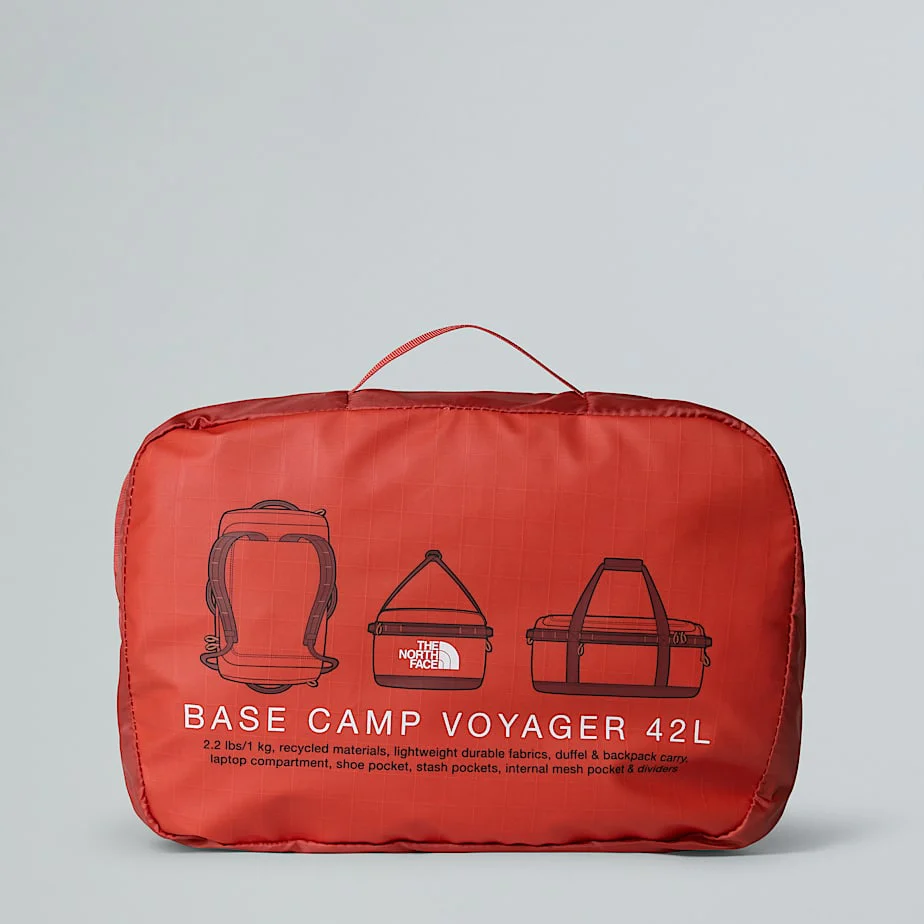 Base Camp Voyager Duffel 42L