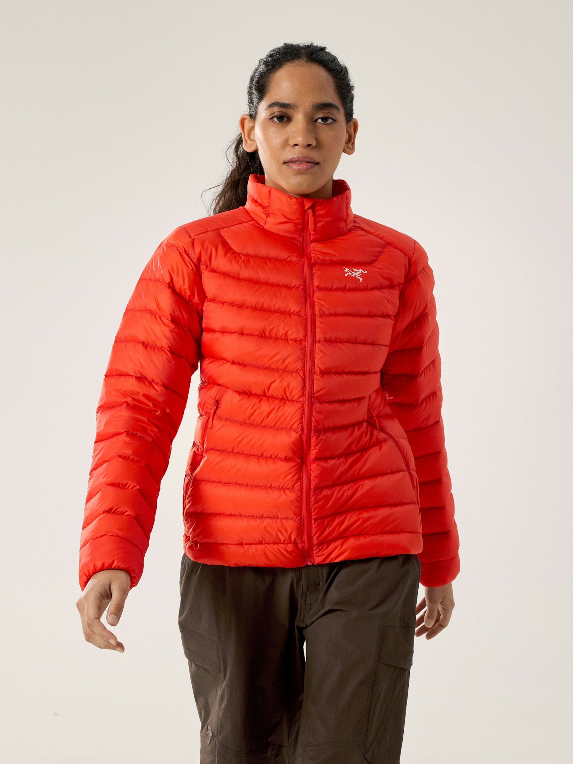 Atom SV Jacket Women's