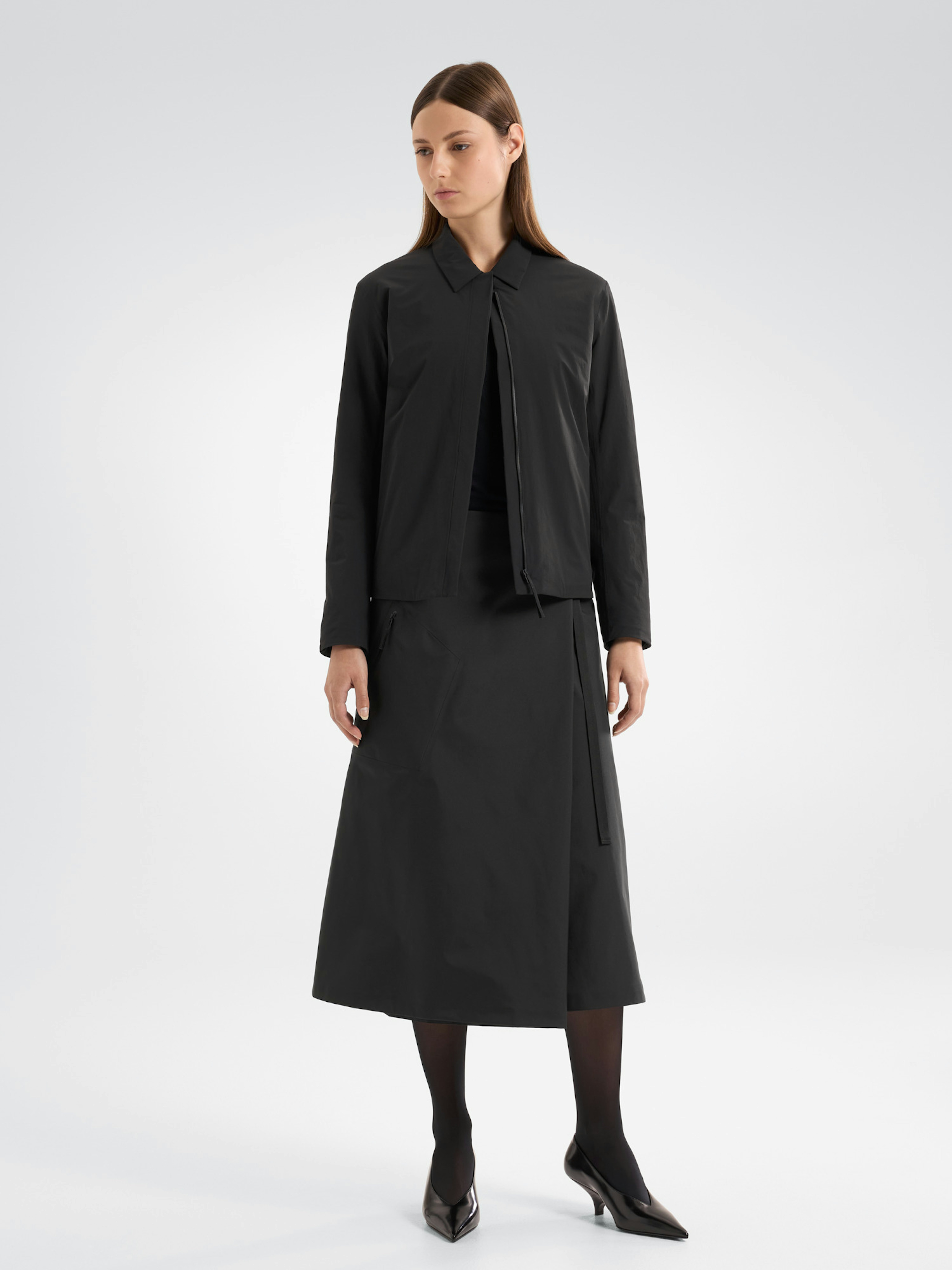 Limina Insulated Jacket Women's