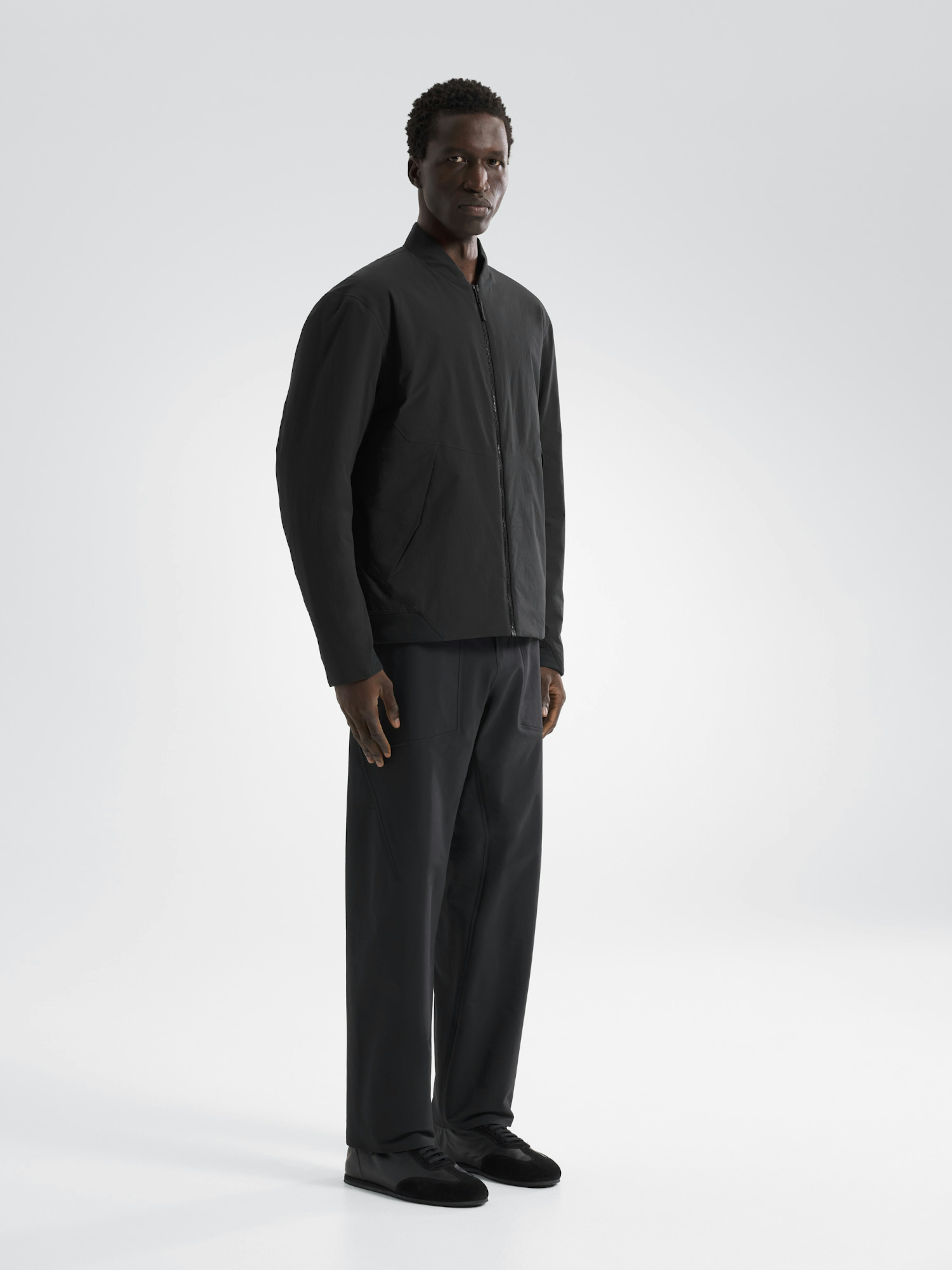 Diode Insulated Bomber Men's