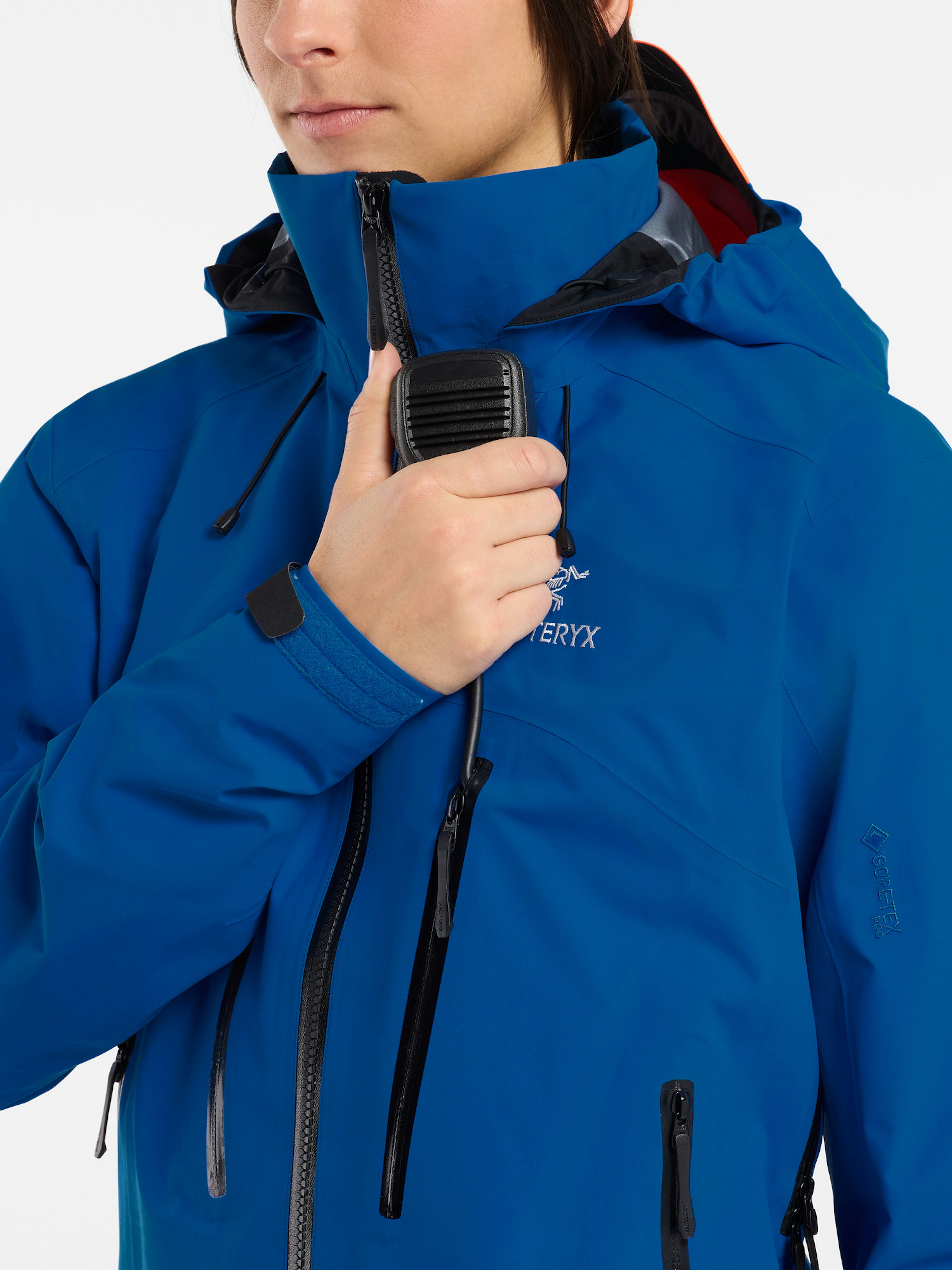 Ski Guide Jacket Women's