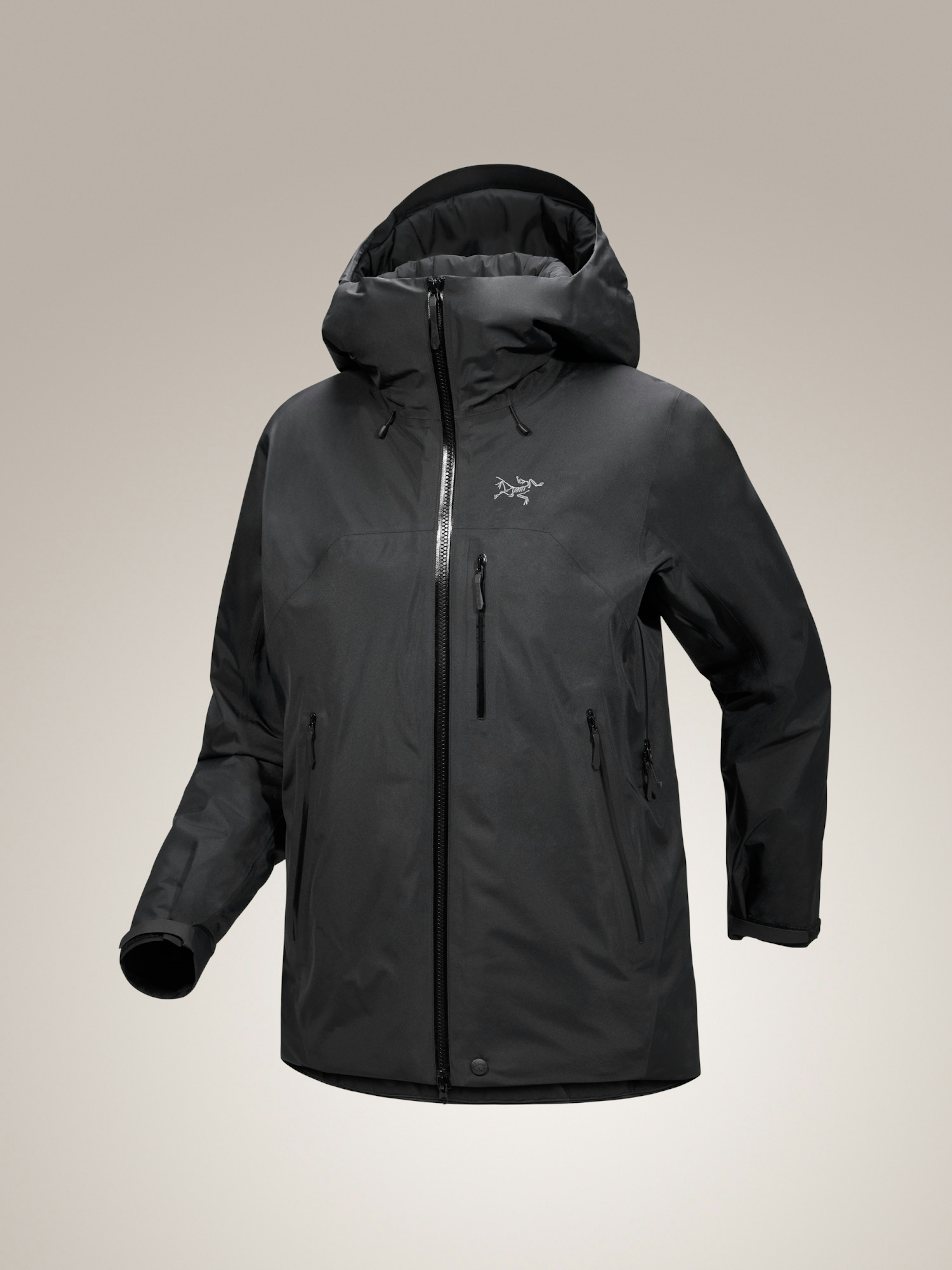 Beta Insulated Jacket Women's