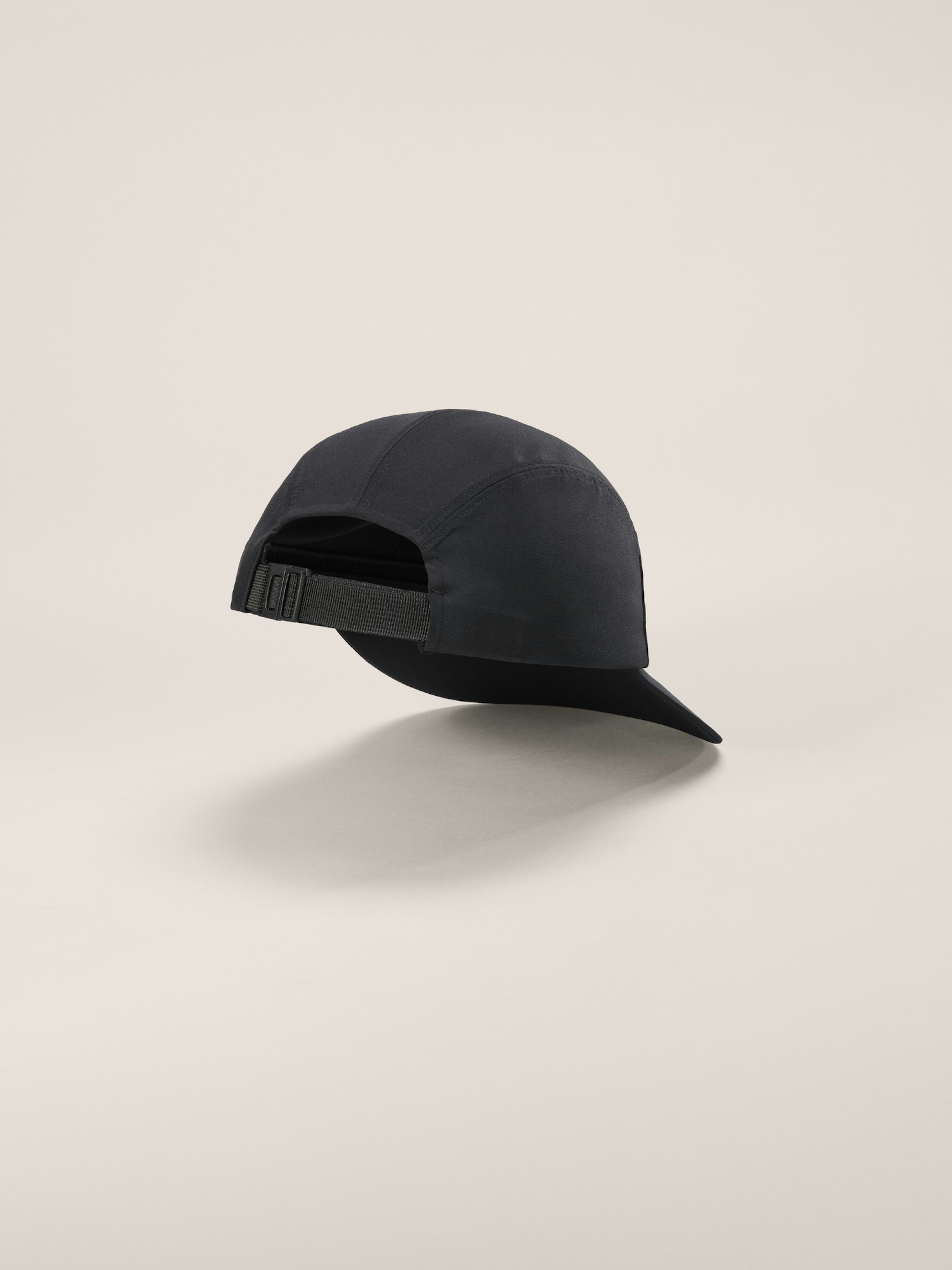 Gamma 5 Panel Cap