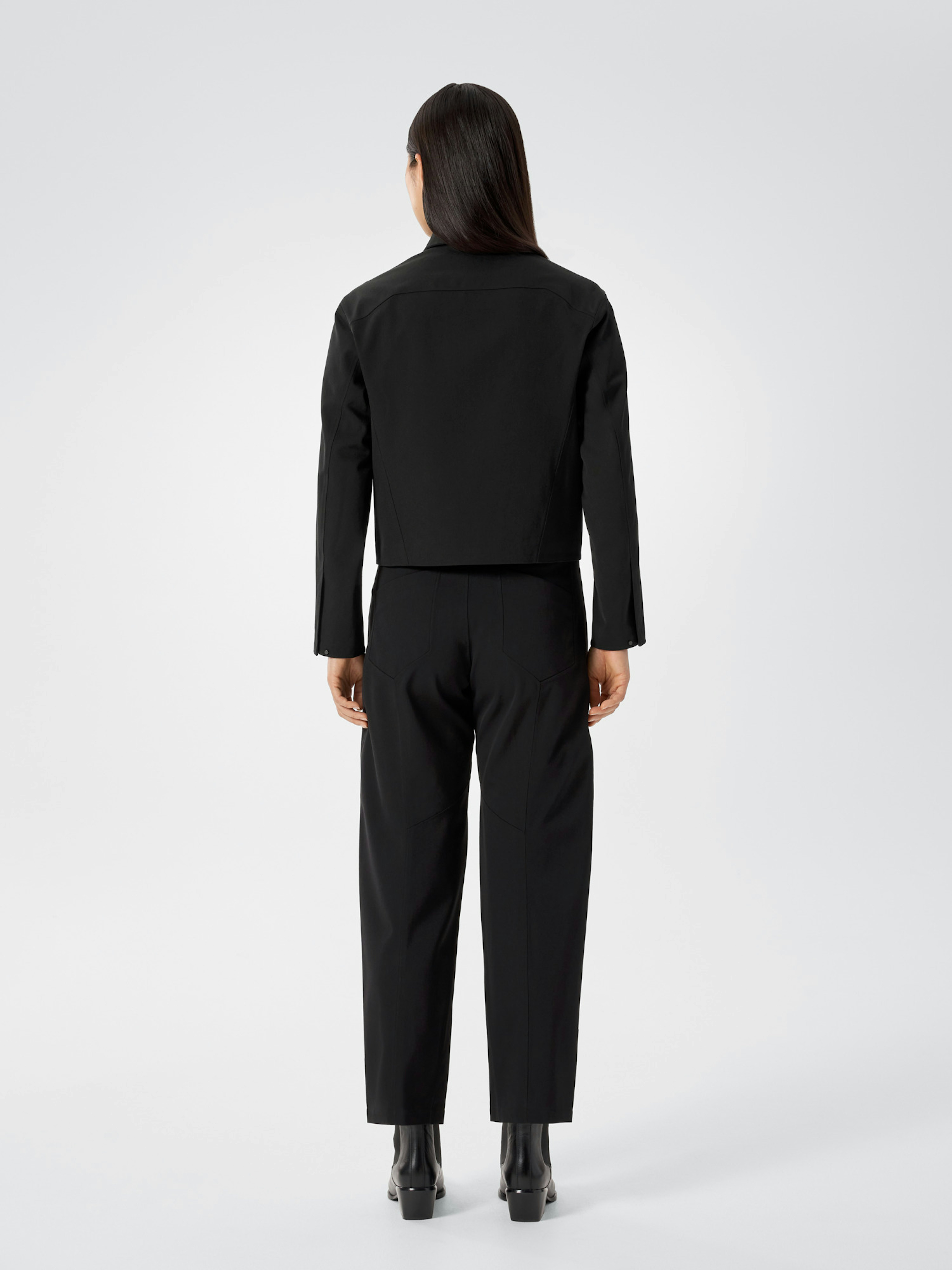 Belfry Wool Jacket Women's