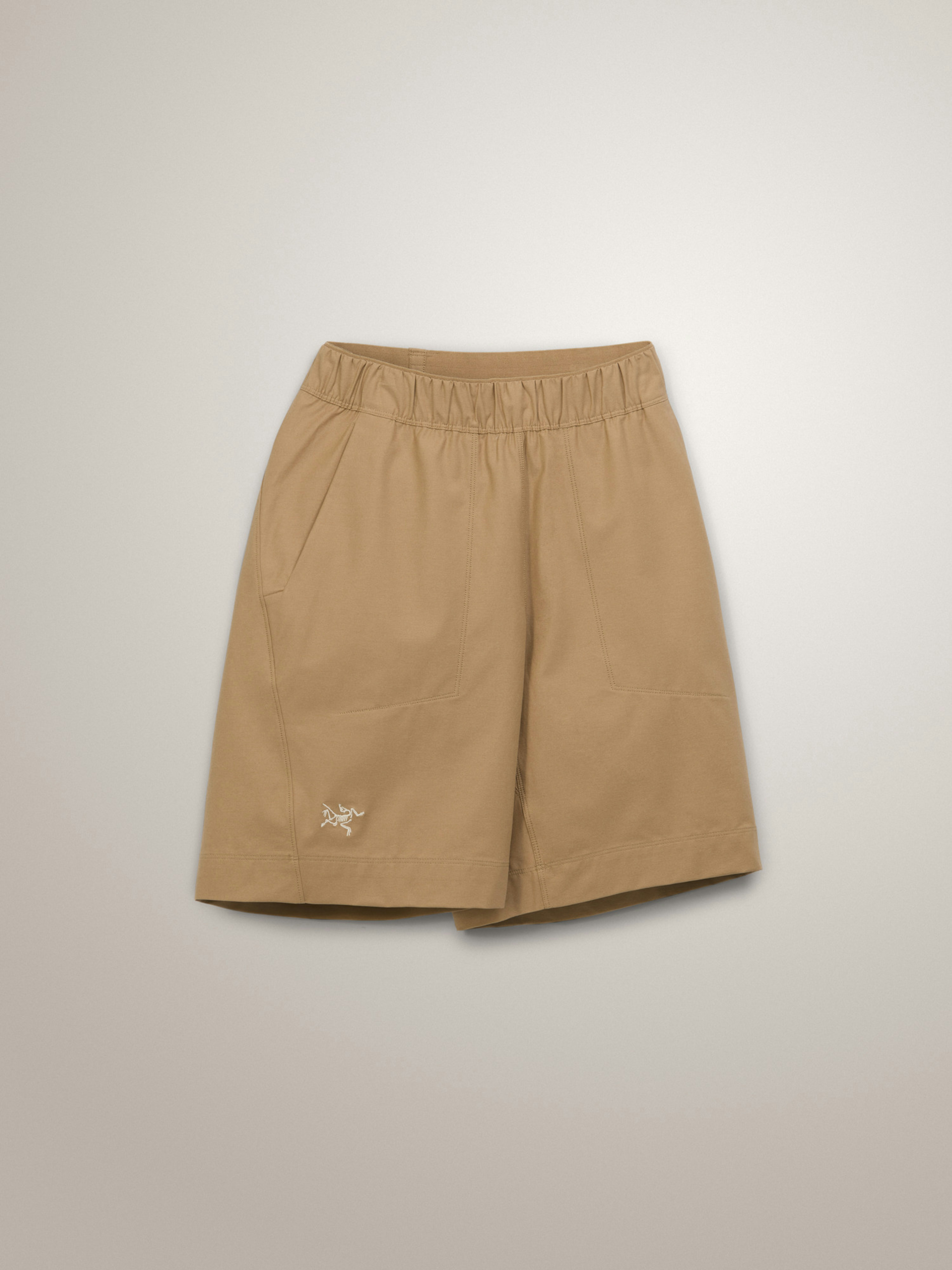 Kragg Cotton Short 9
