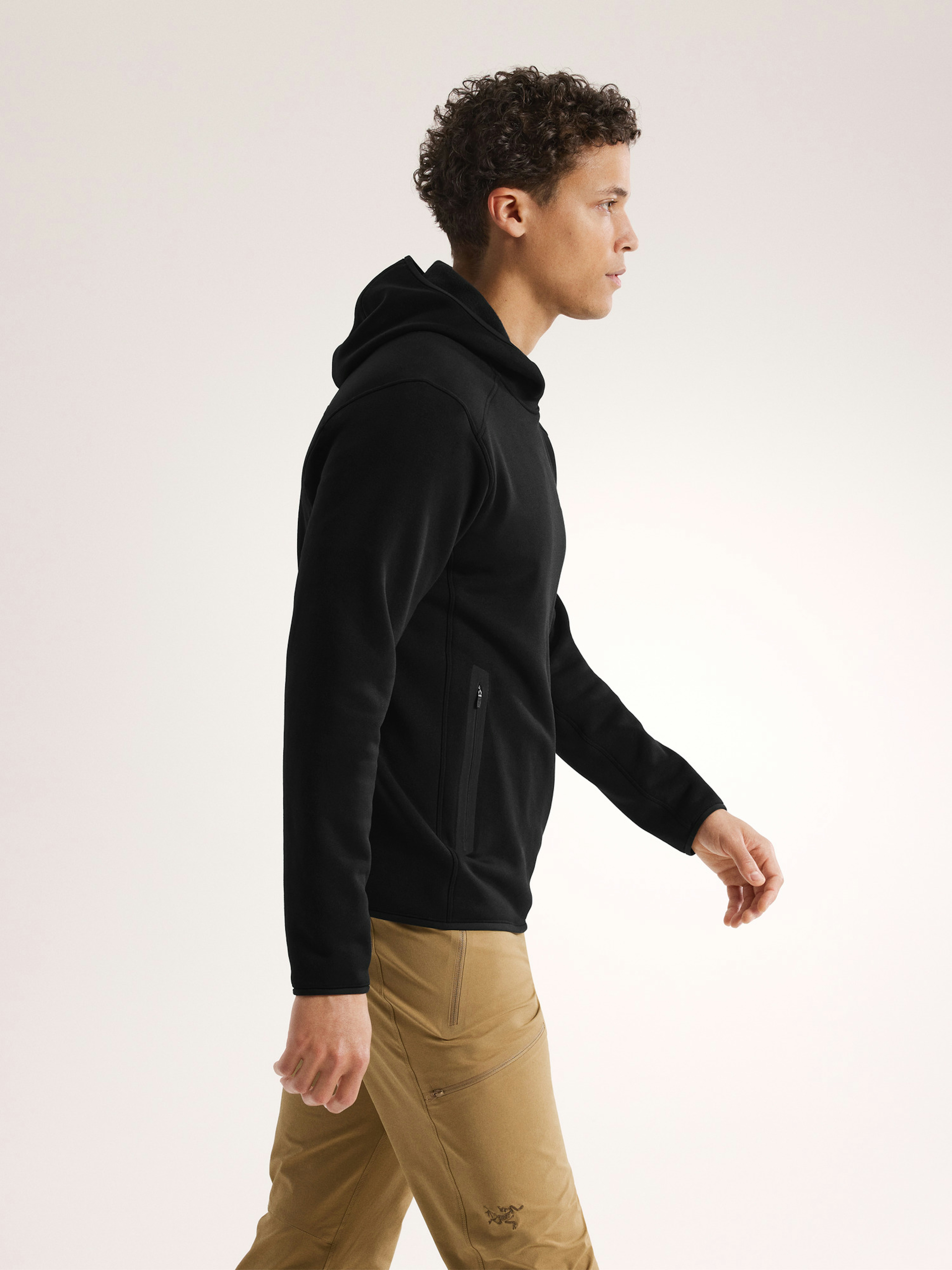 Kyanite Pullover Hoody Men's