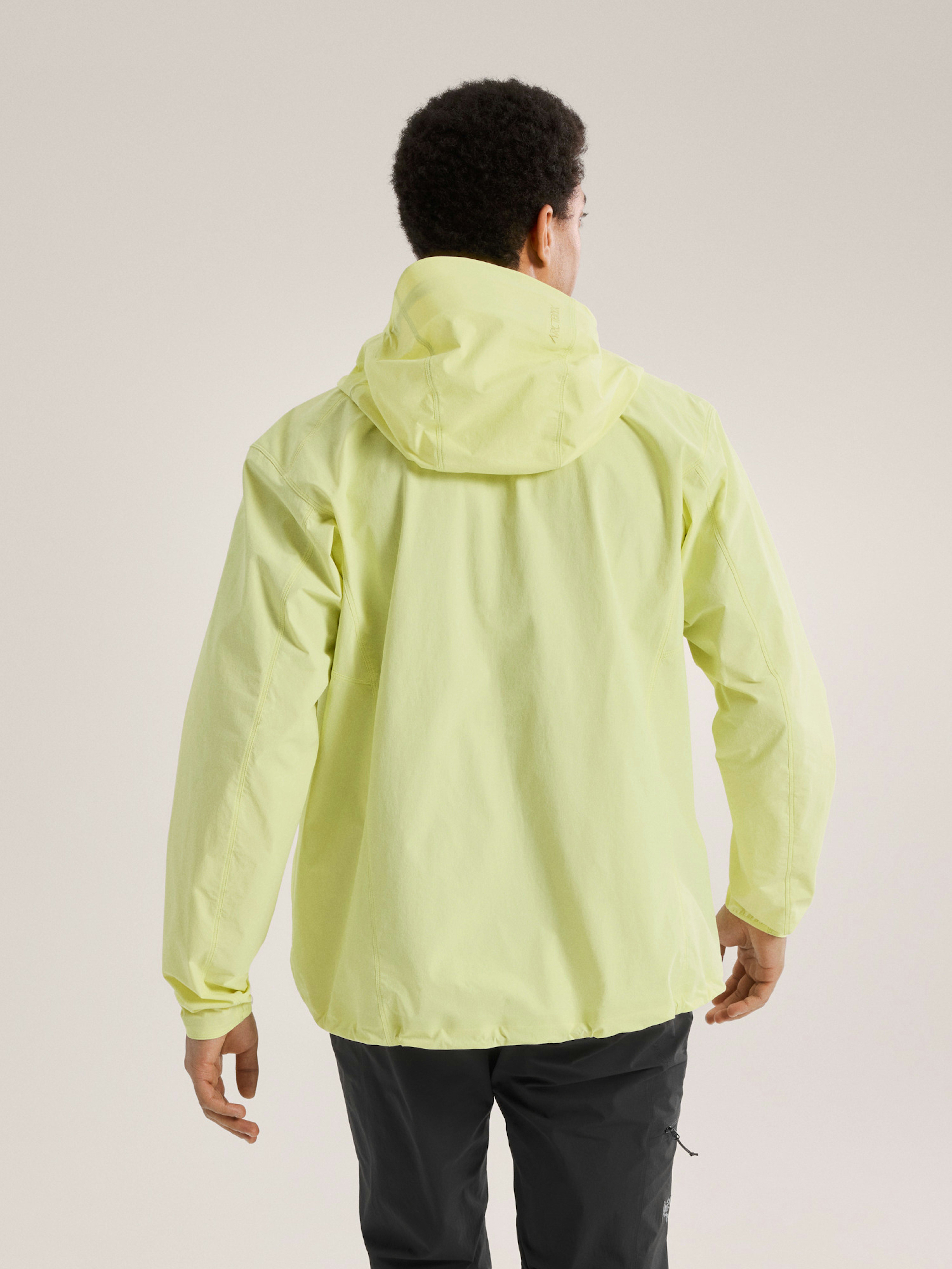 Gamma Lightweight Hoody Men's