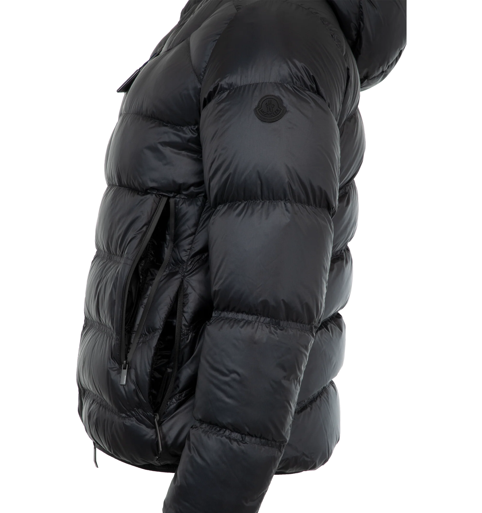 Viani Down Jacket