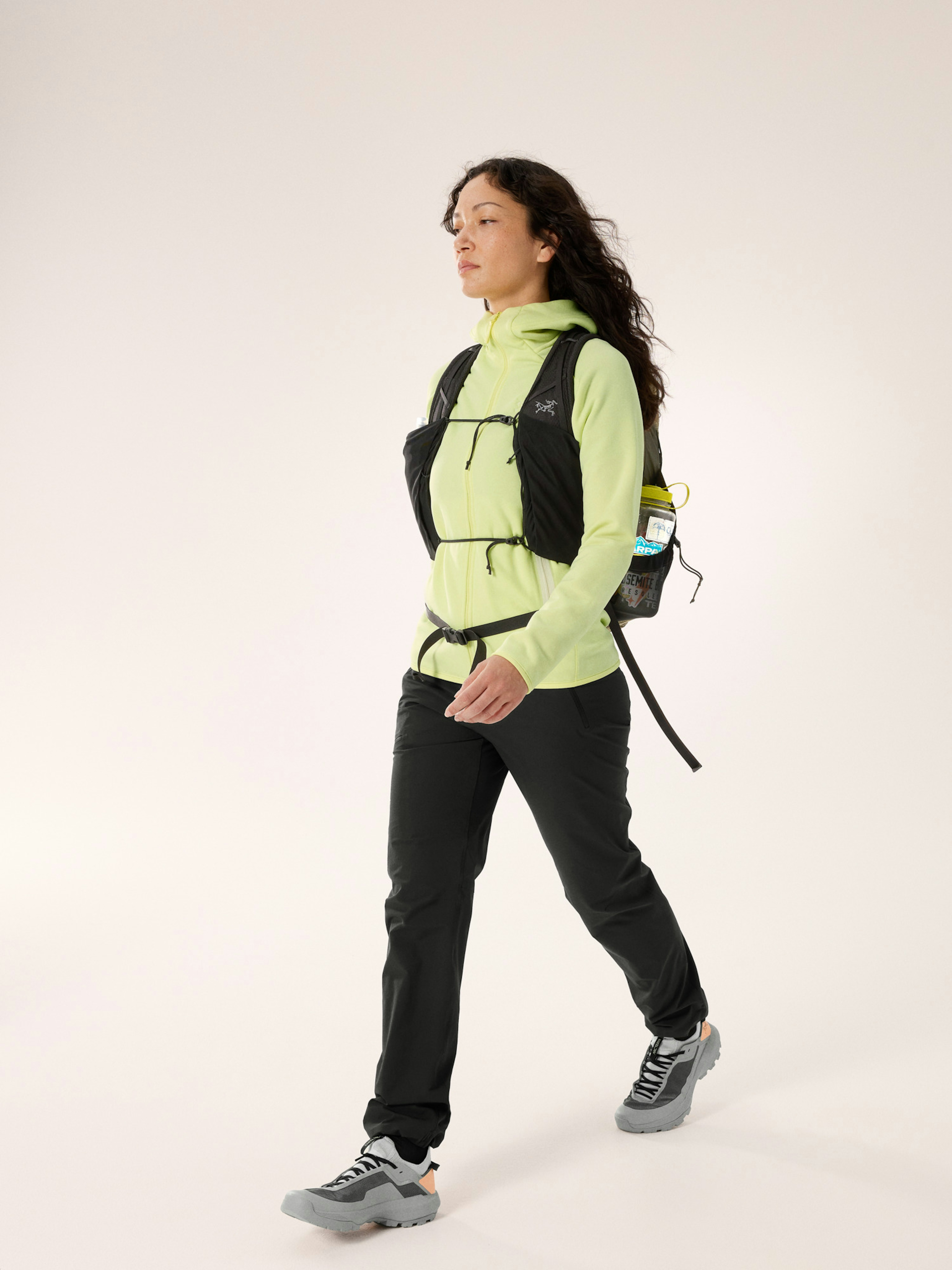 Kyanite Hoody Women's