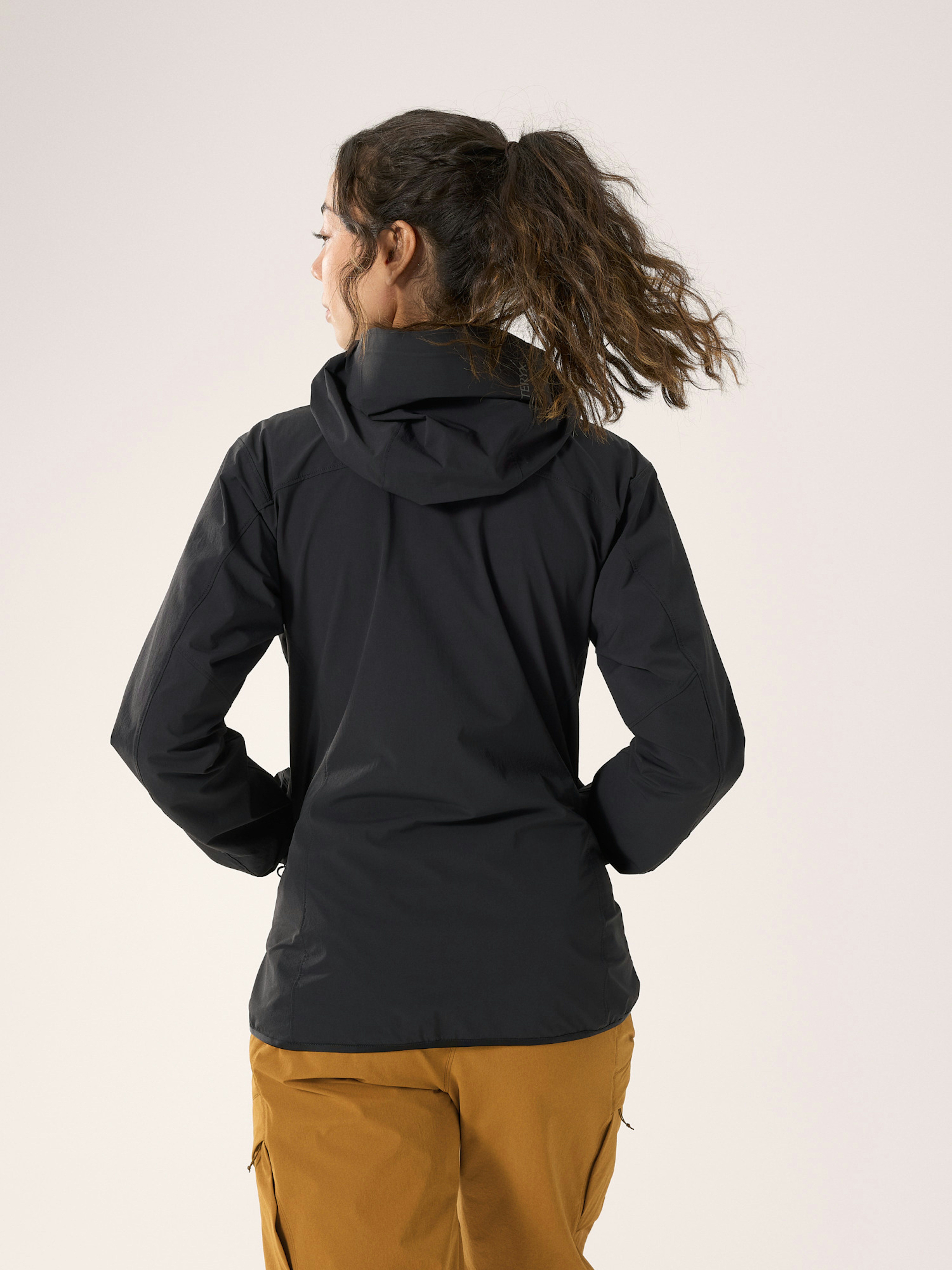 Gamma Lightweight Hoody Women's