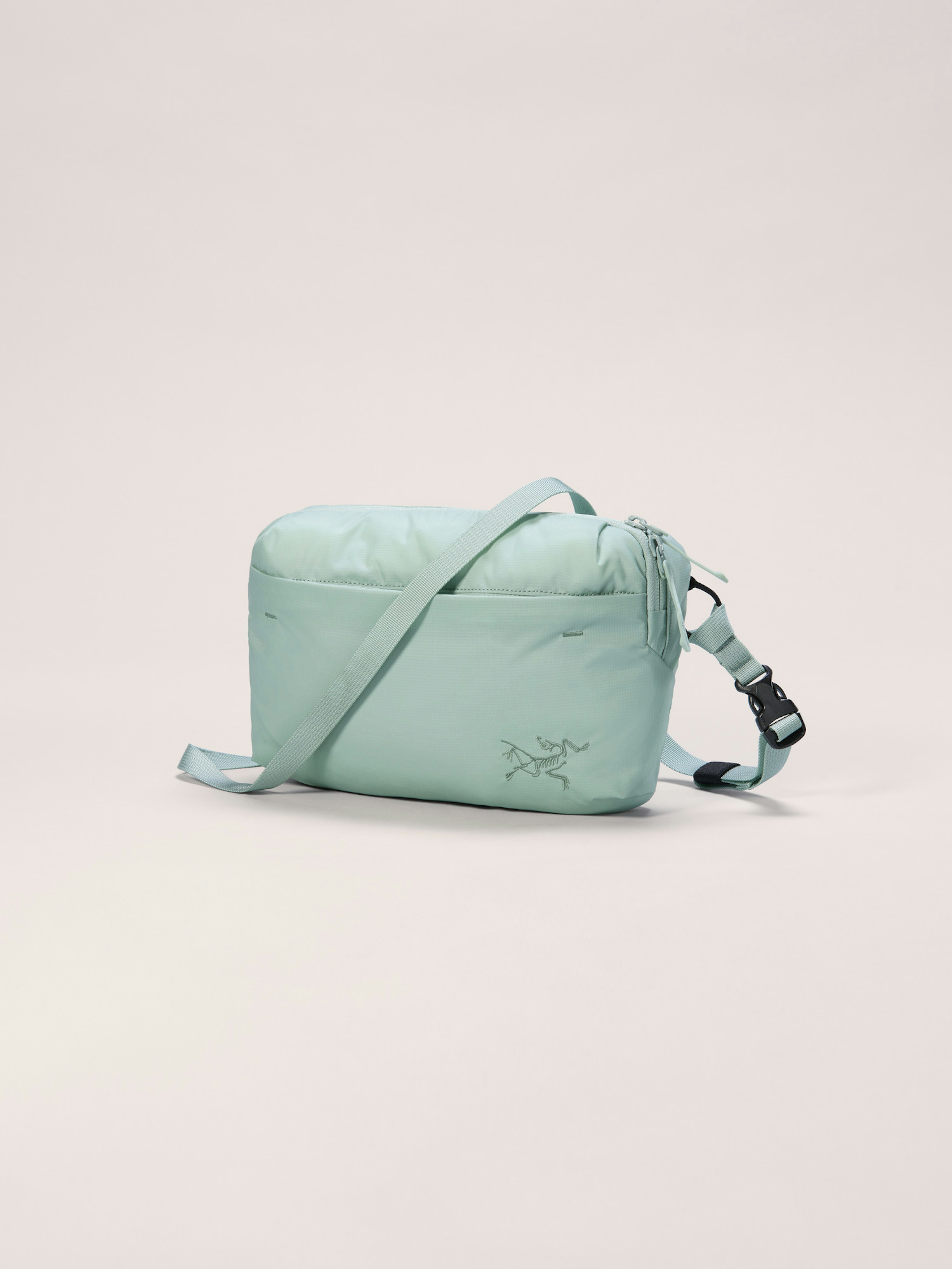 Heliad Crossbody Bag