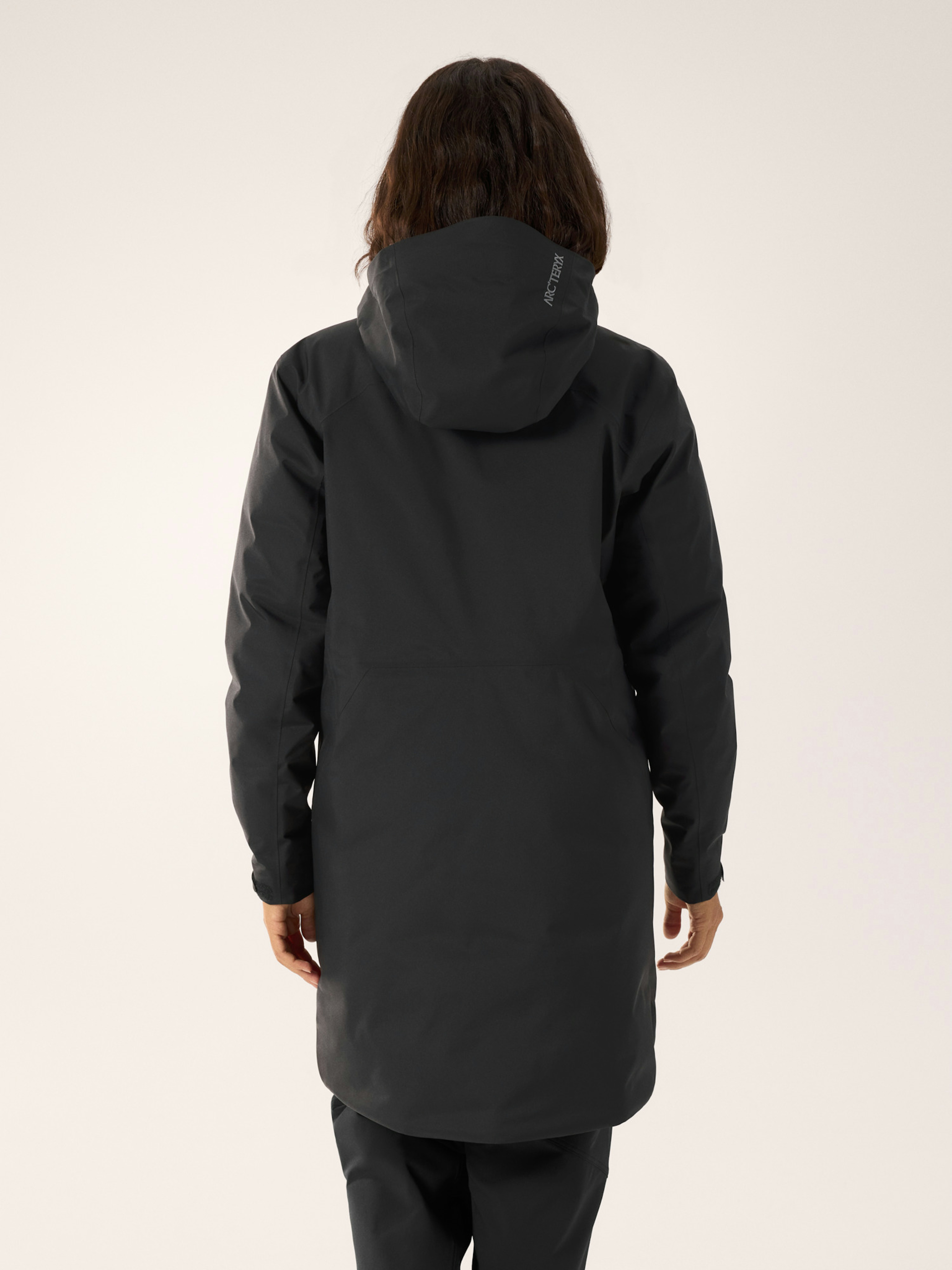 Beta Down Parka Women's