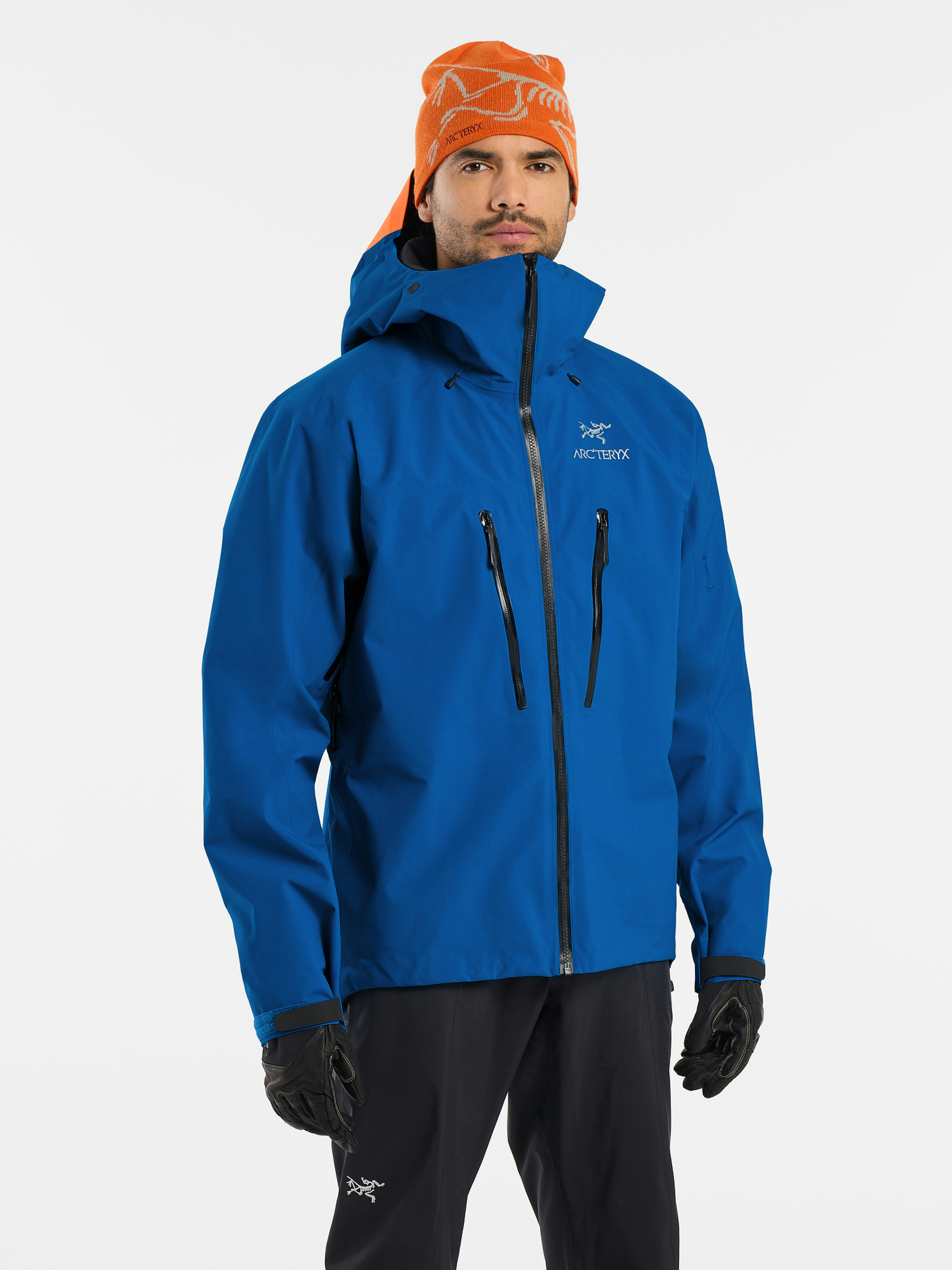 Alpine Guide Jacket Men's