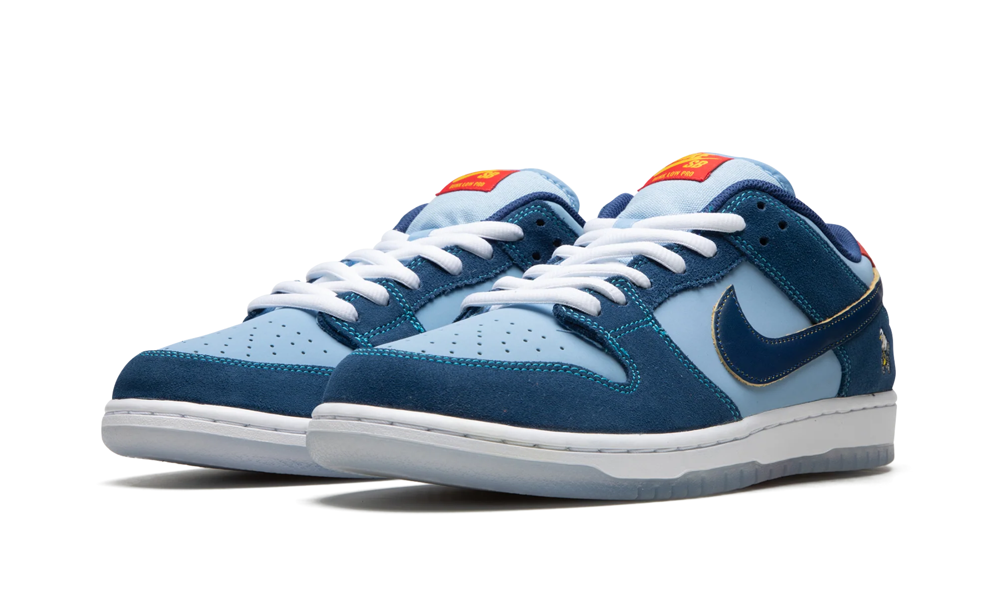 SB Dunk Low PRM 