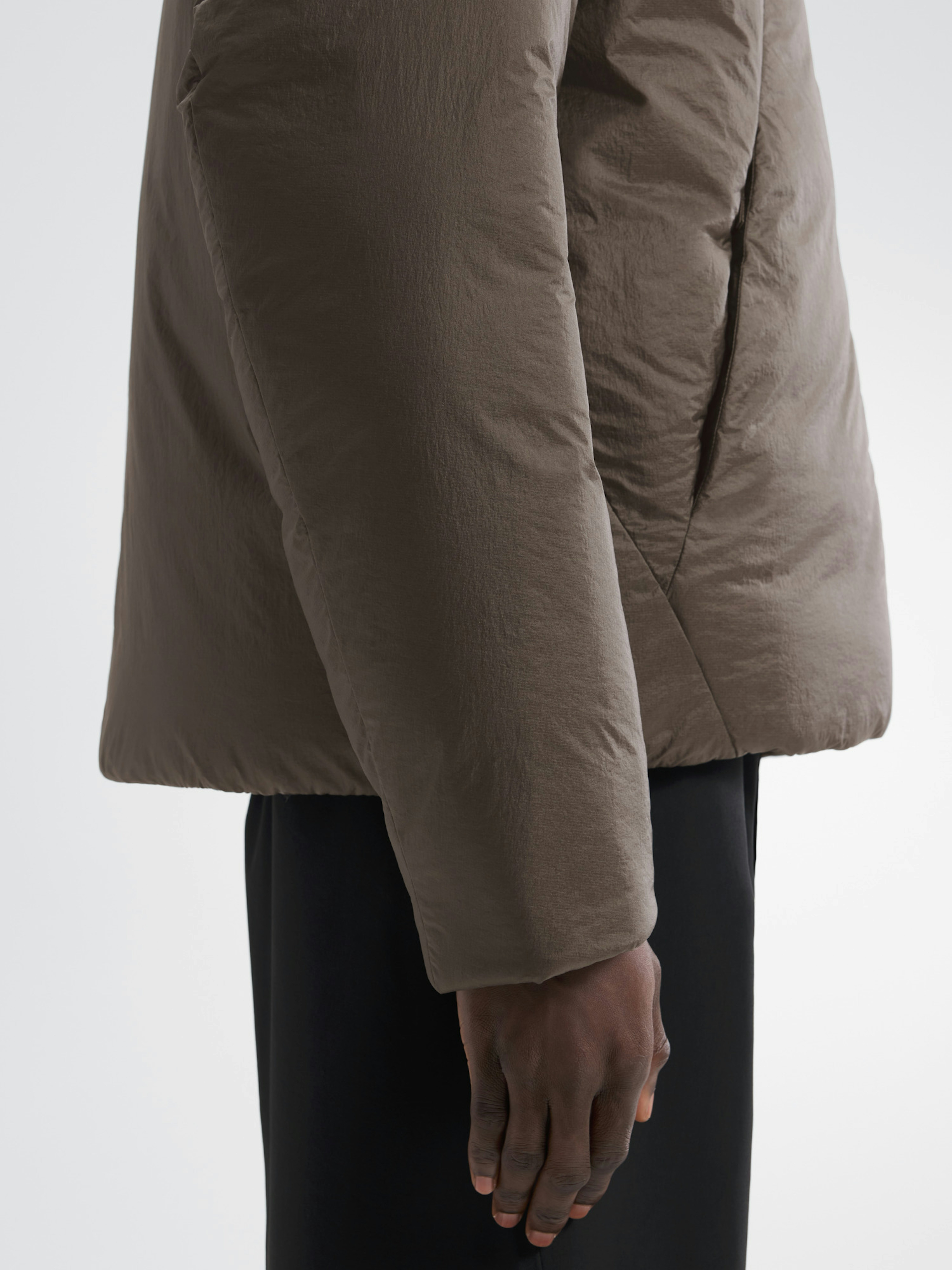 Conduit Down Jacket Men's